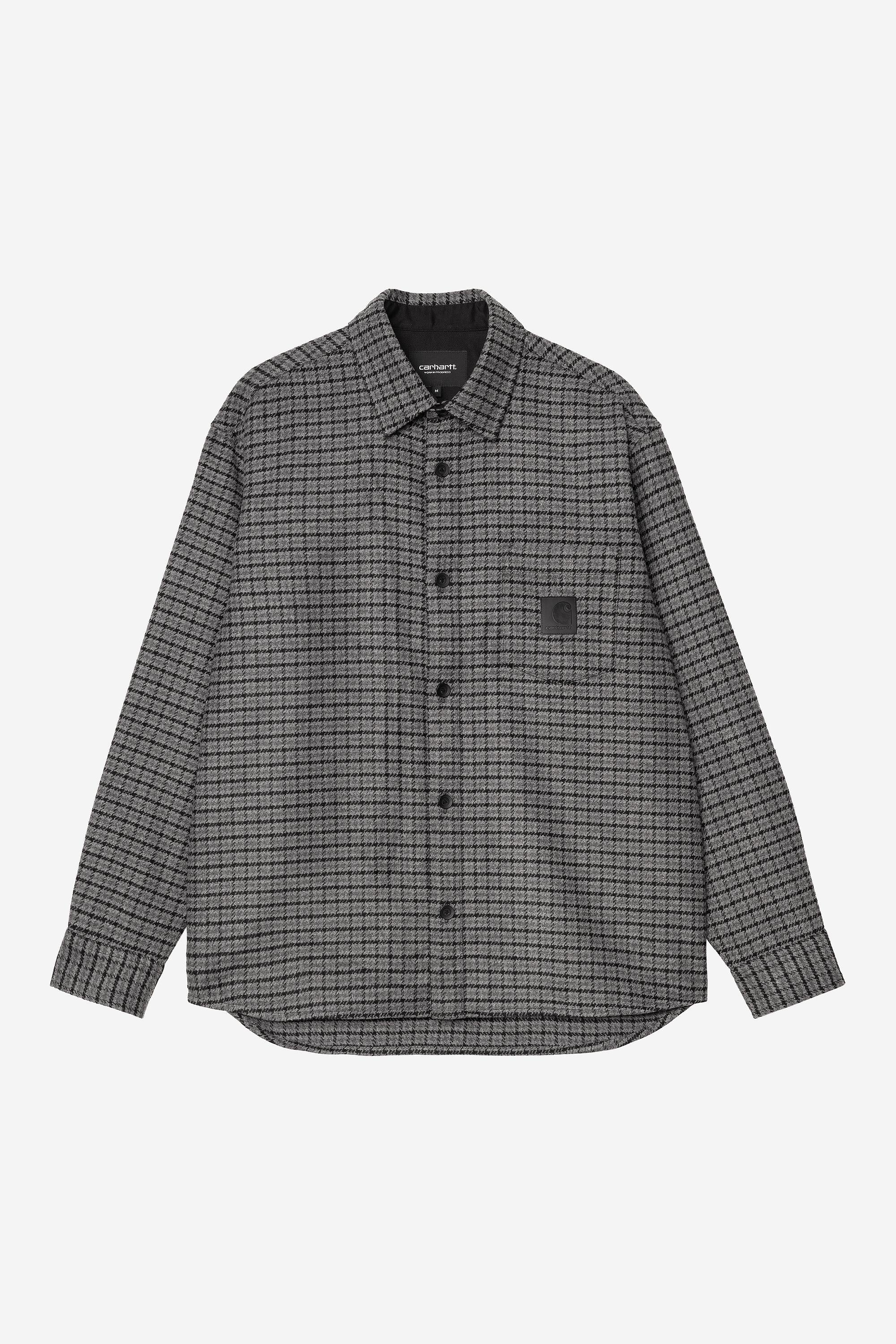 Grey Heather