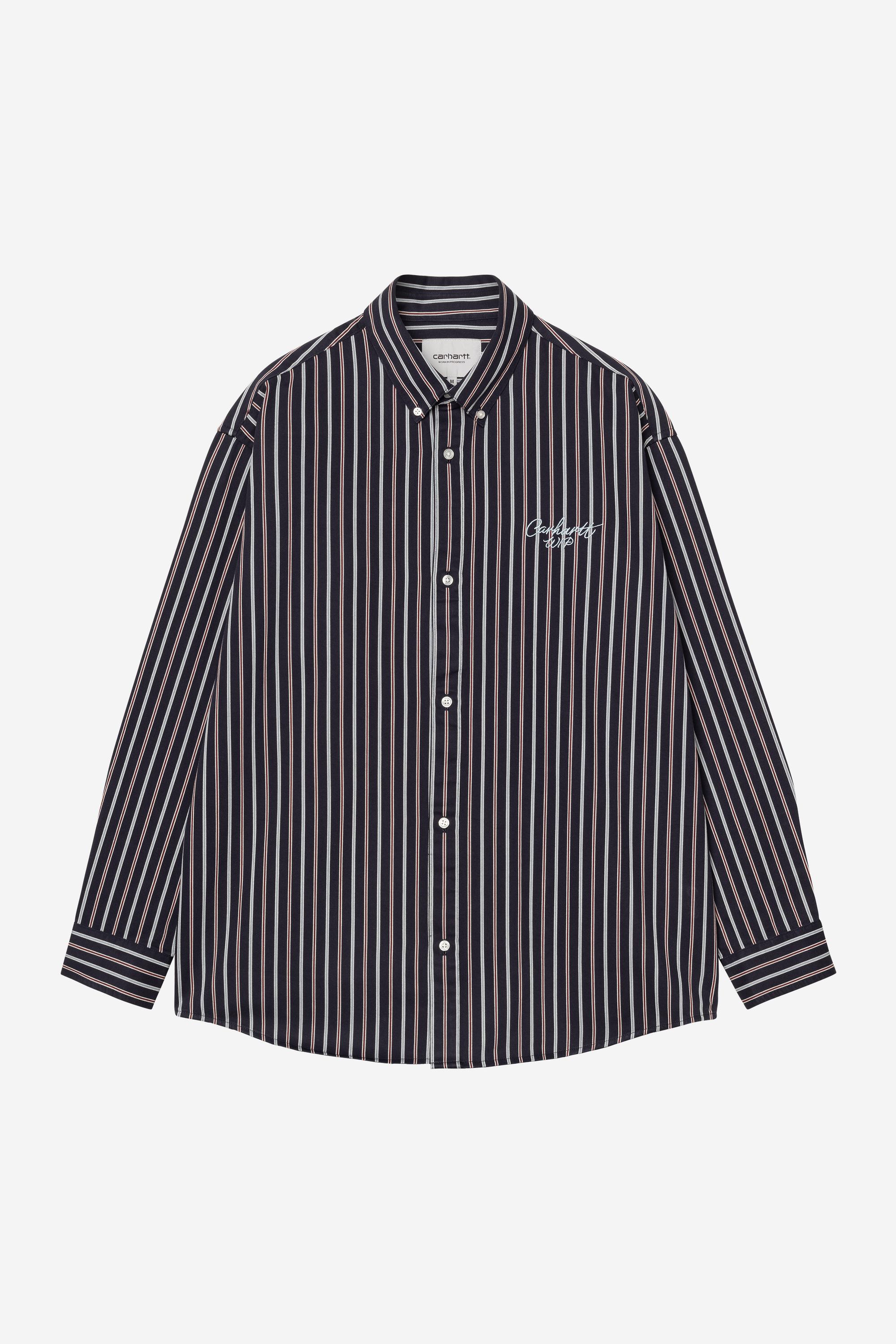 Dark Navy