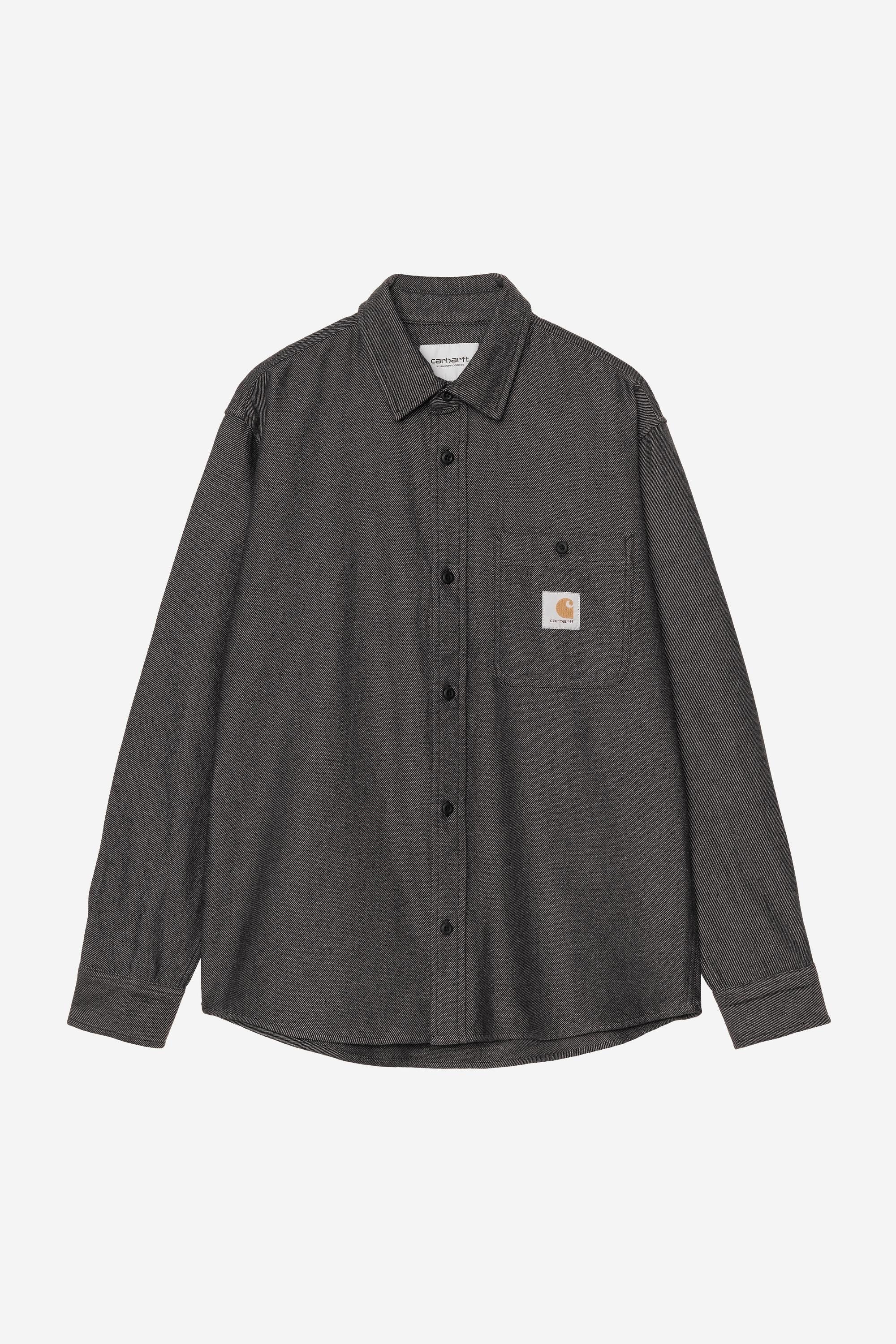 Black / Wax