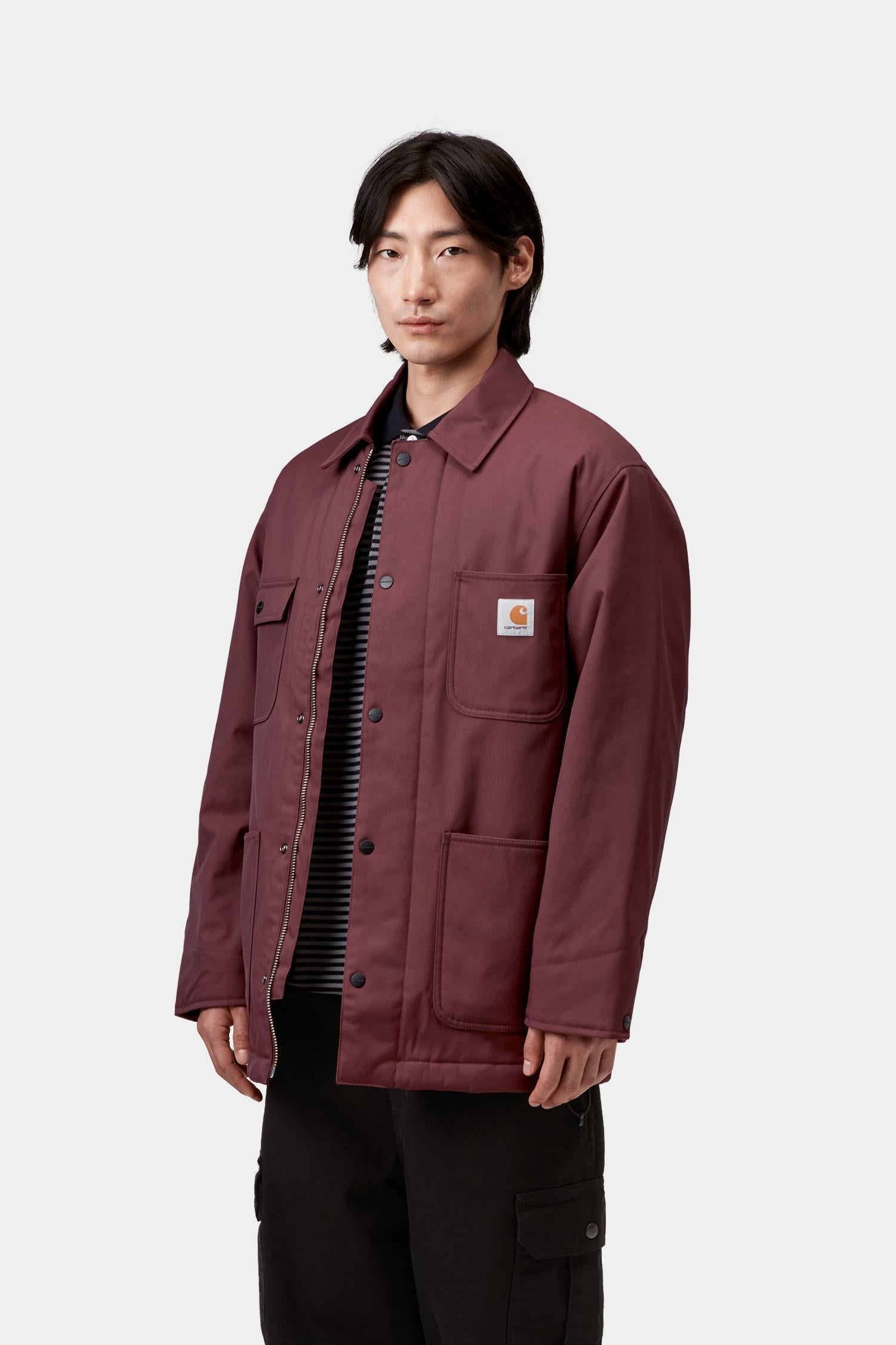 Leroy Chore Coat