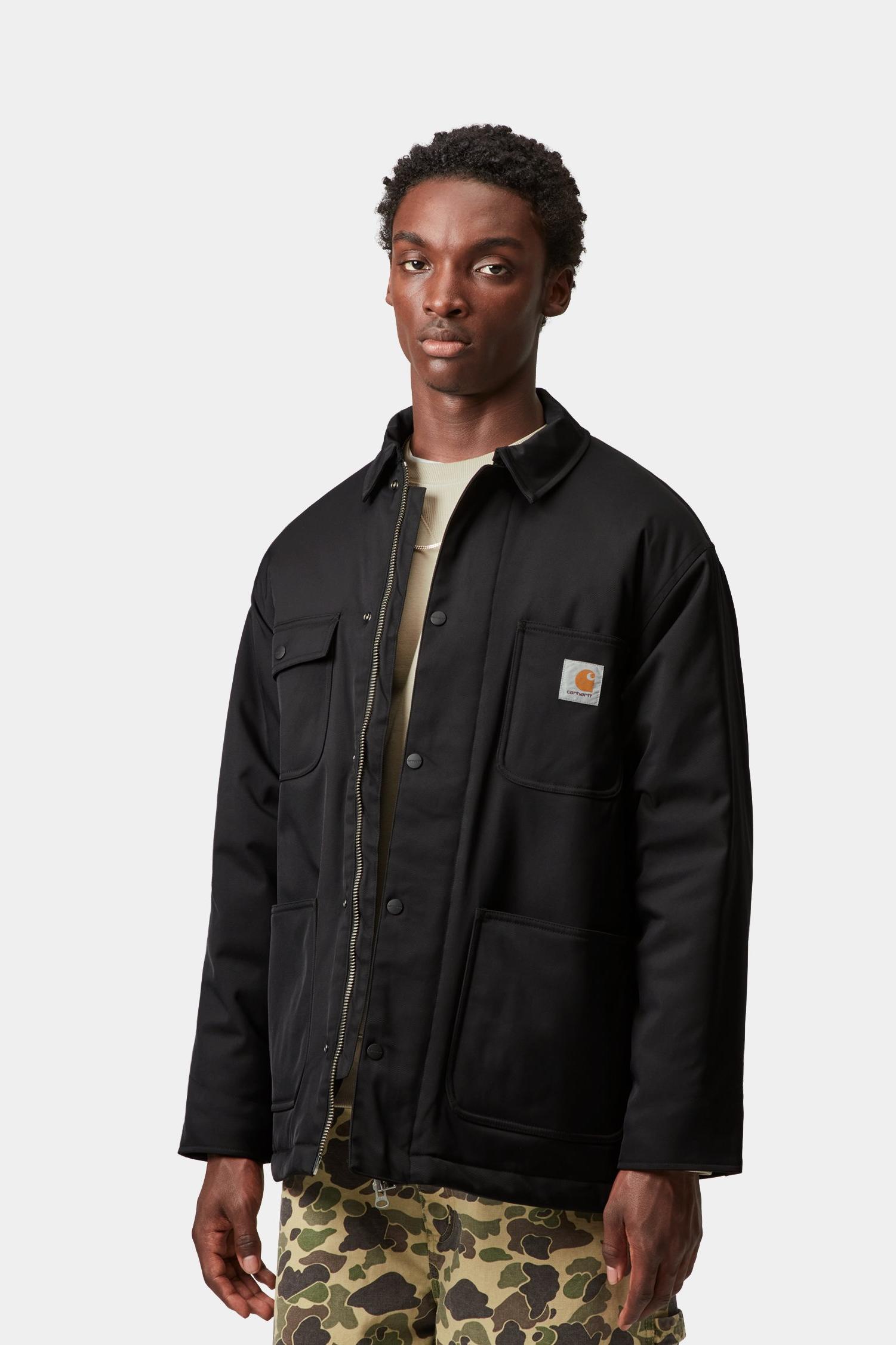 Leroy Chore Coat