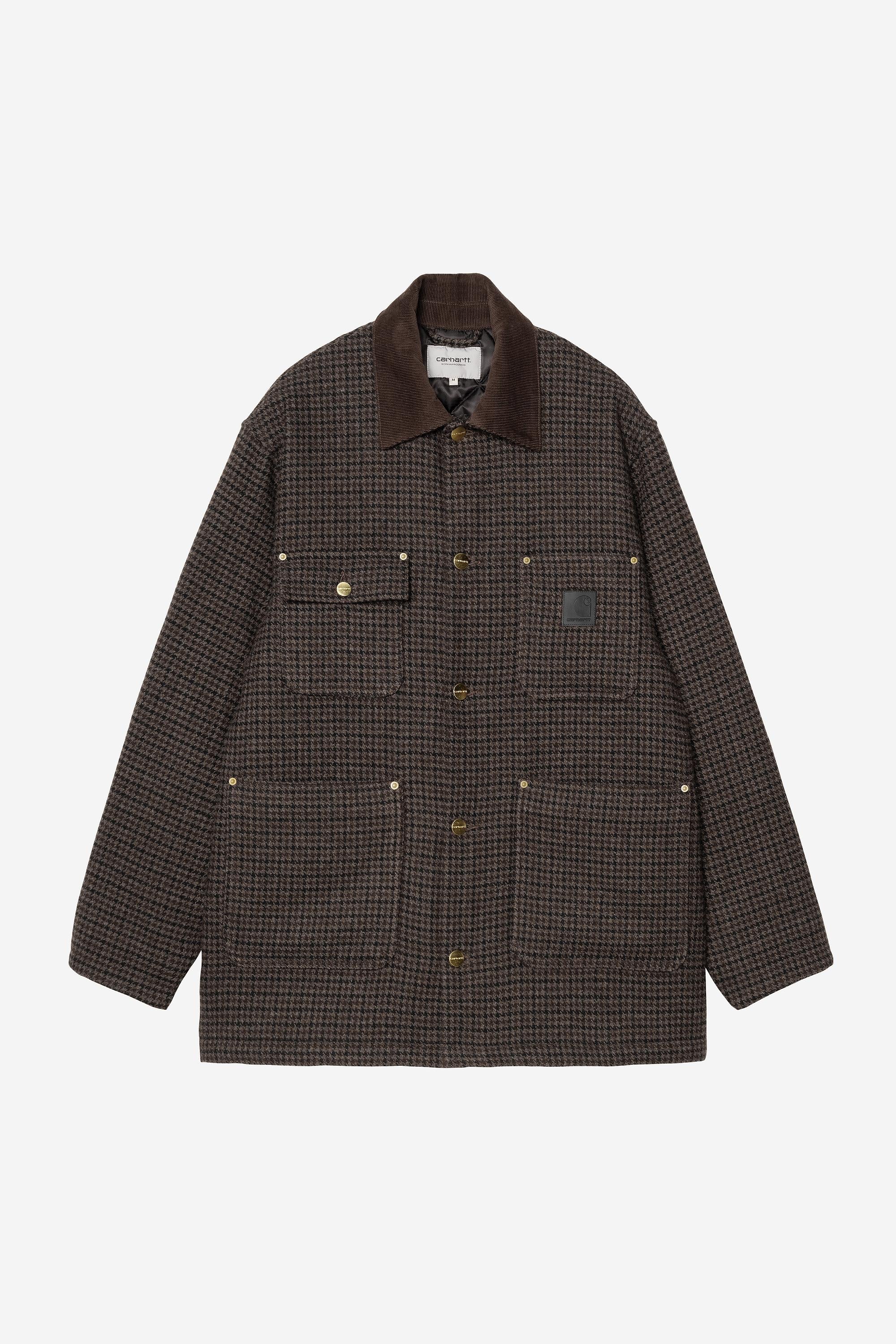 Vitola Heather