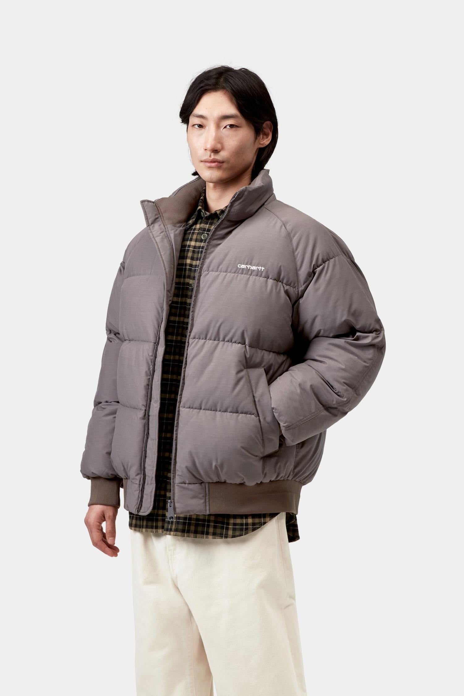 Nebraska Jacket