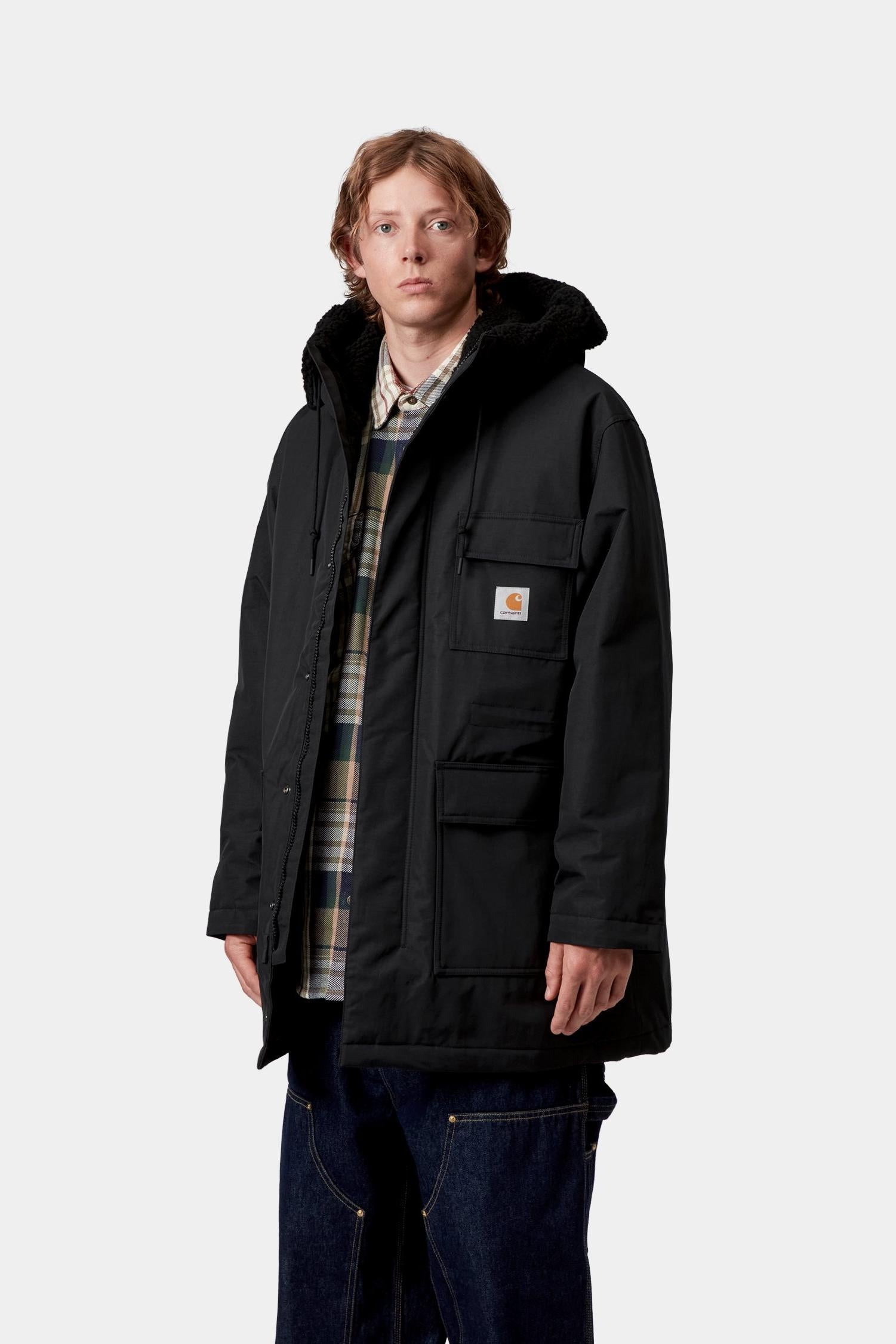 Siberia Parka