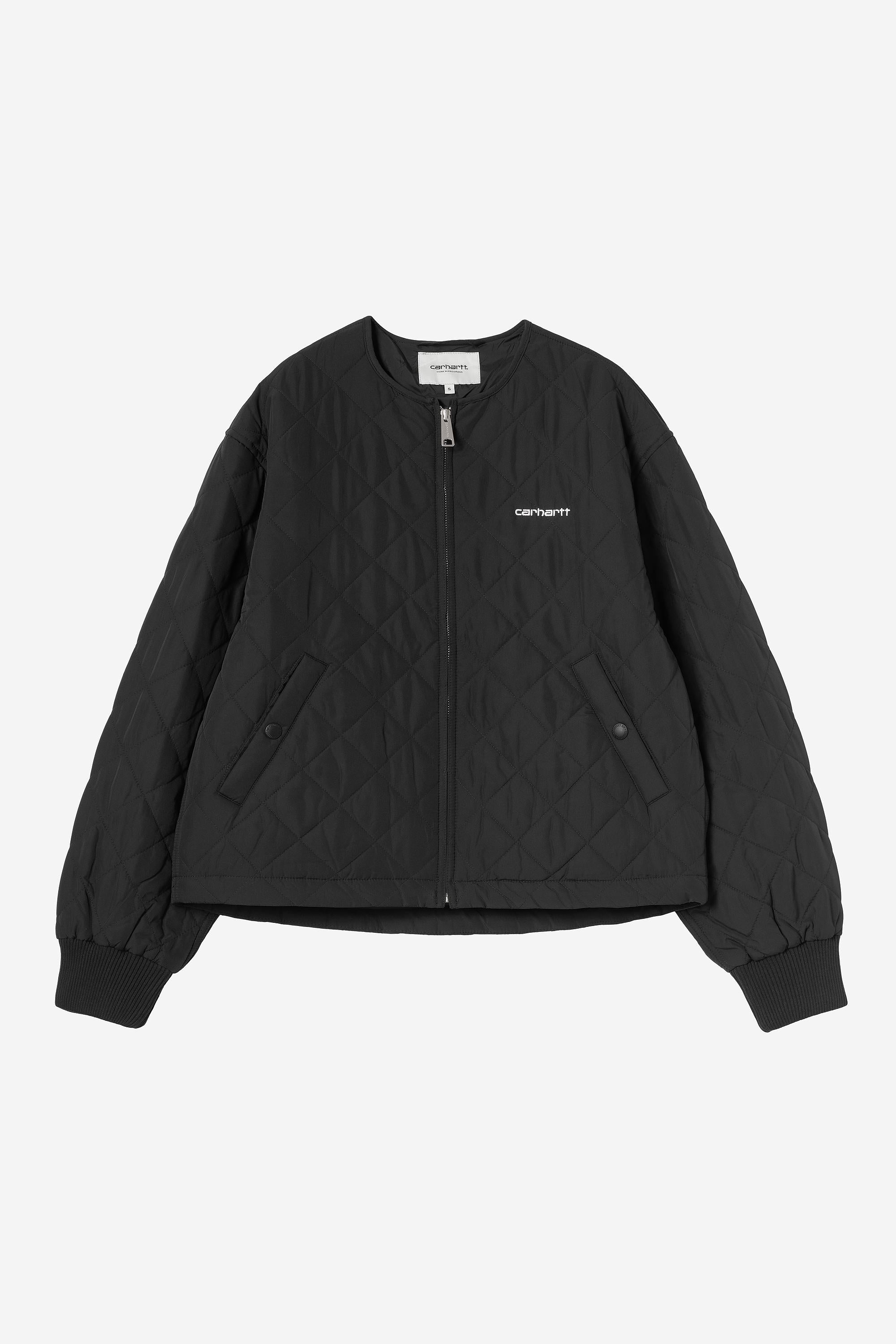 Black / White