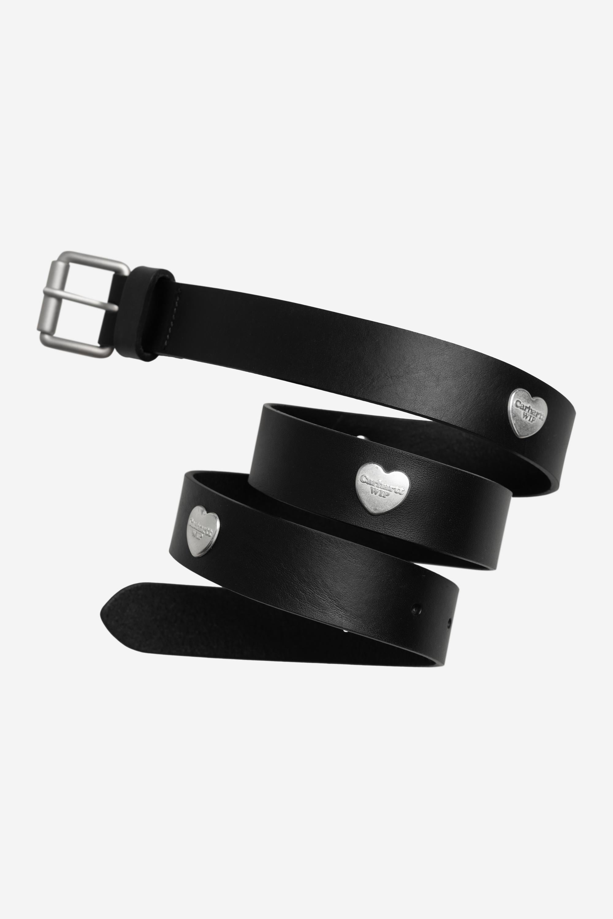 Black / Silver