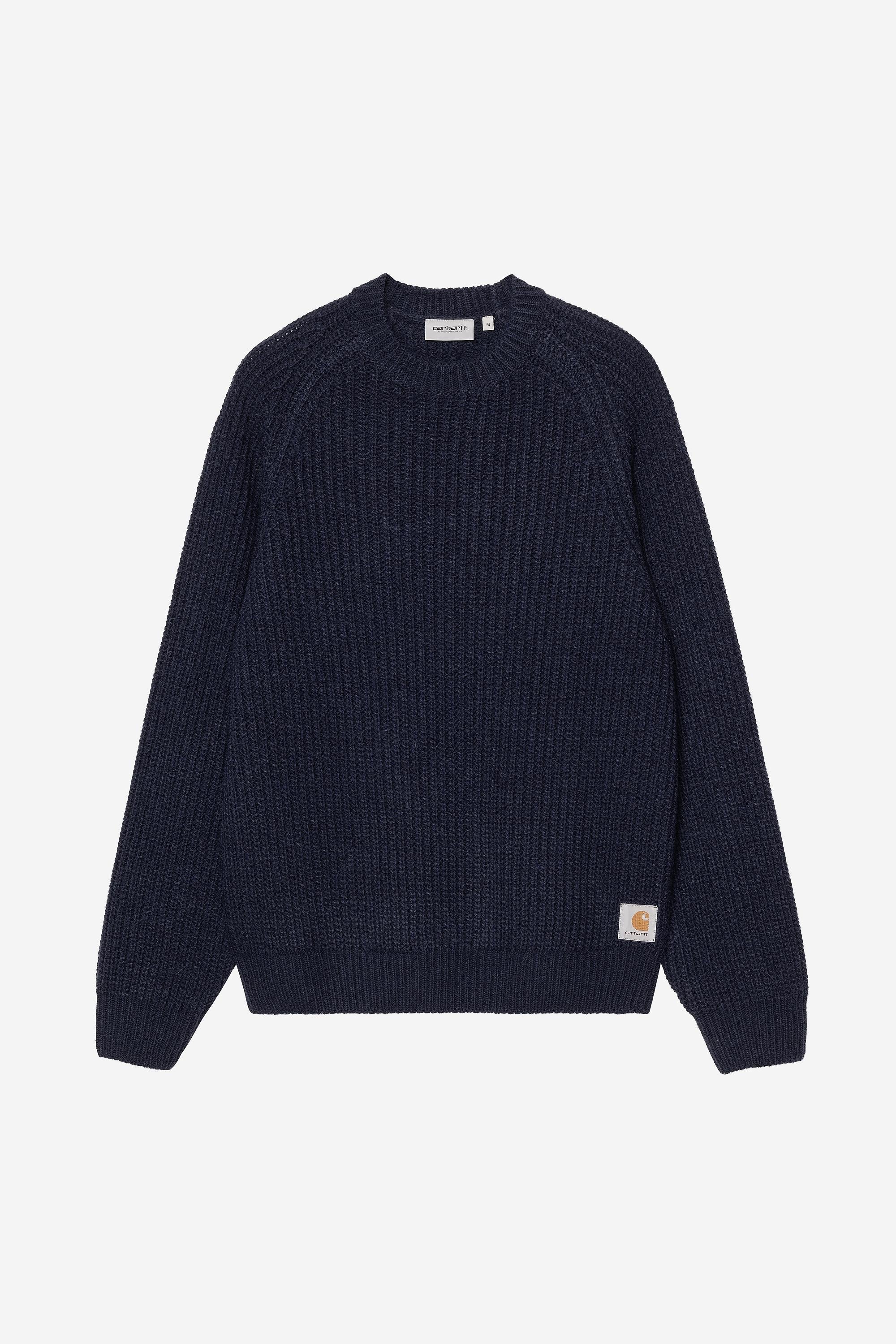 Dark Navy