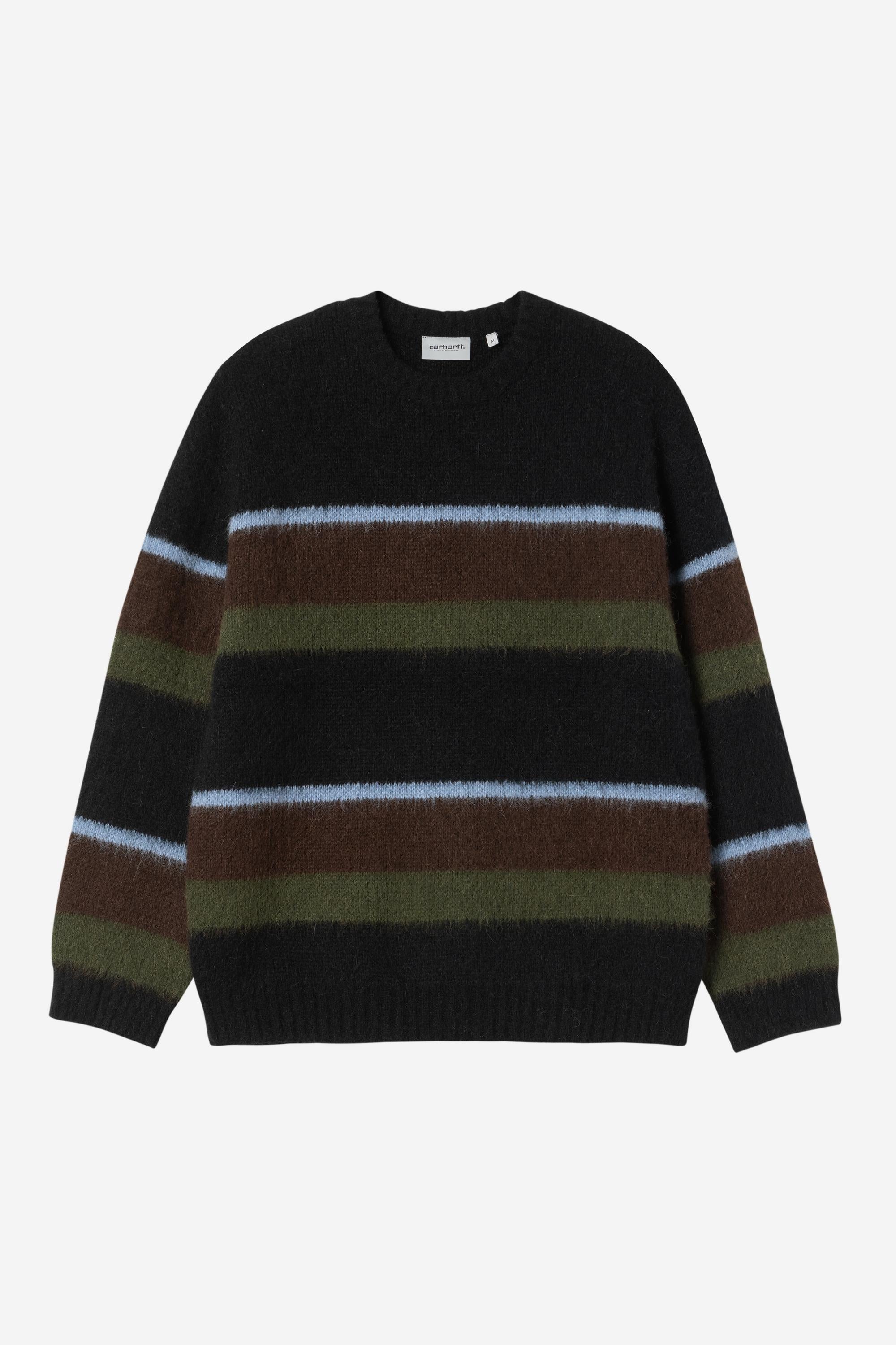 Palisander Sundling Stripe