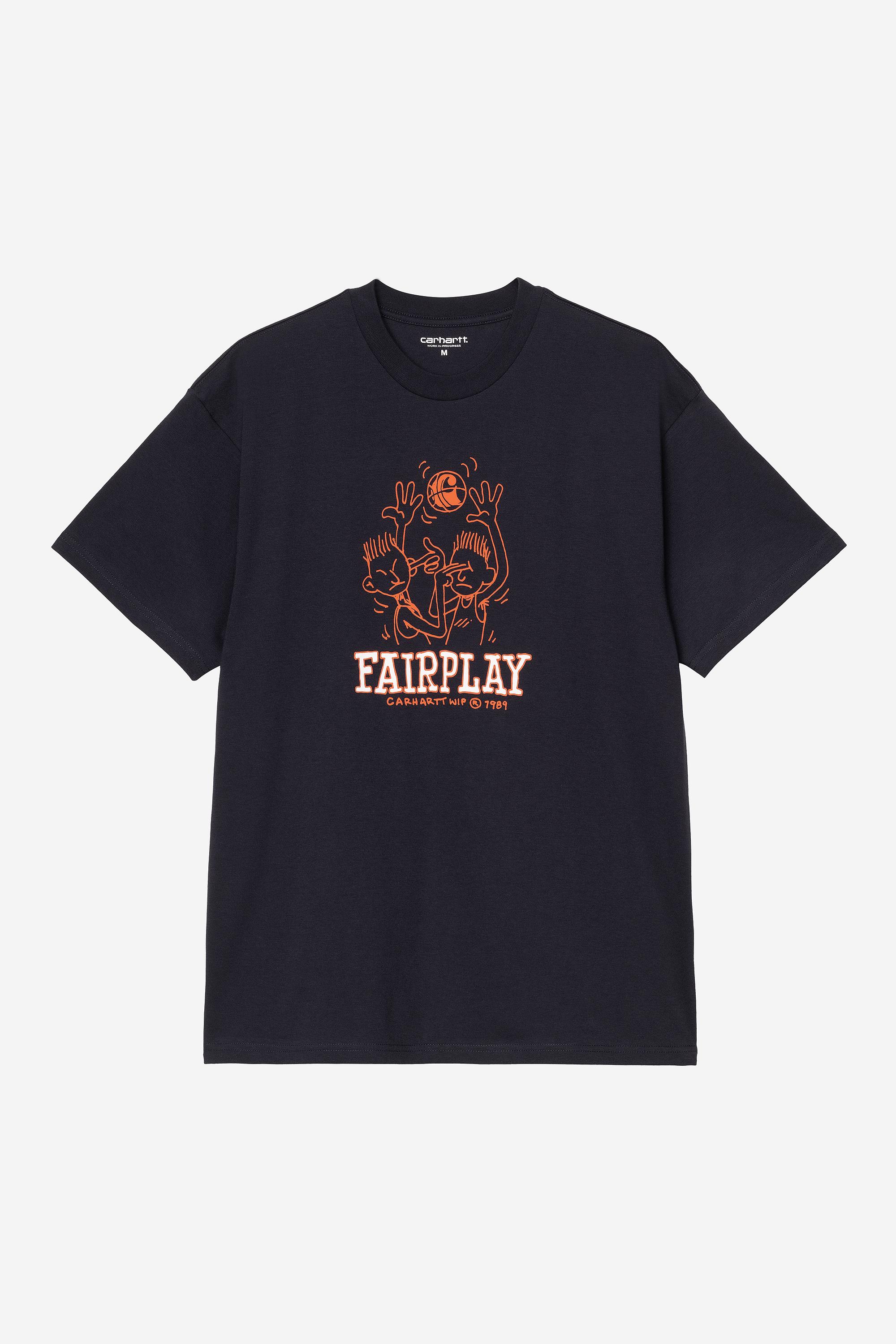 Dark Navy