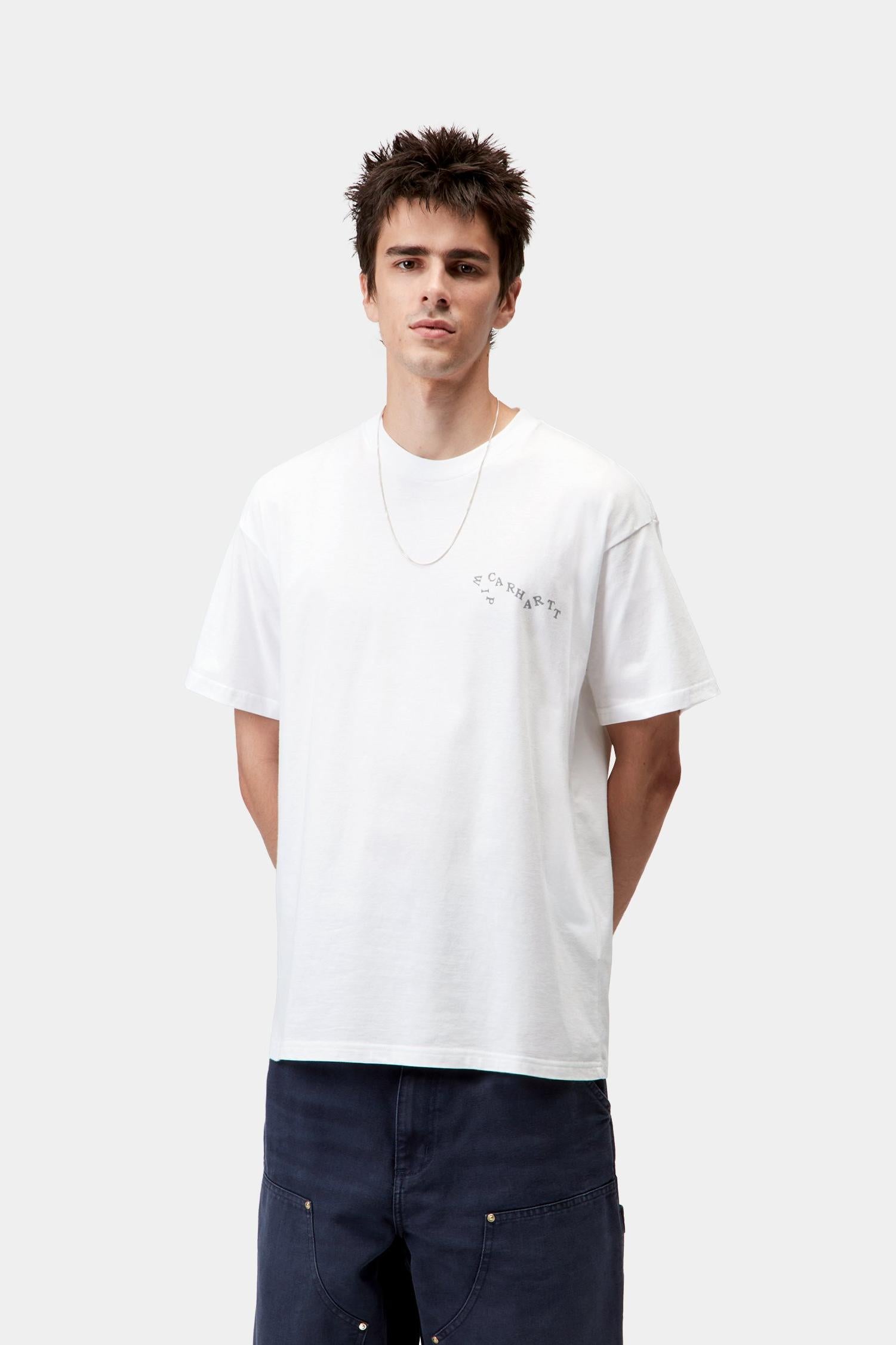 Okniceok 01 T-Shirt
