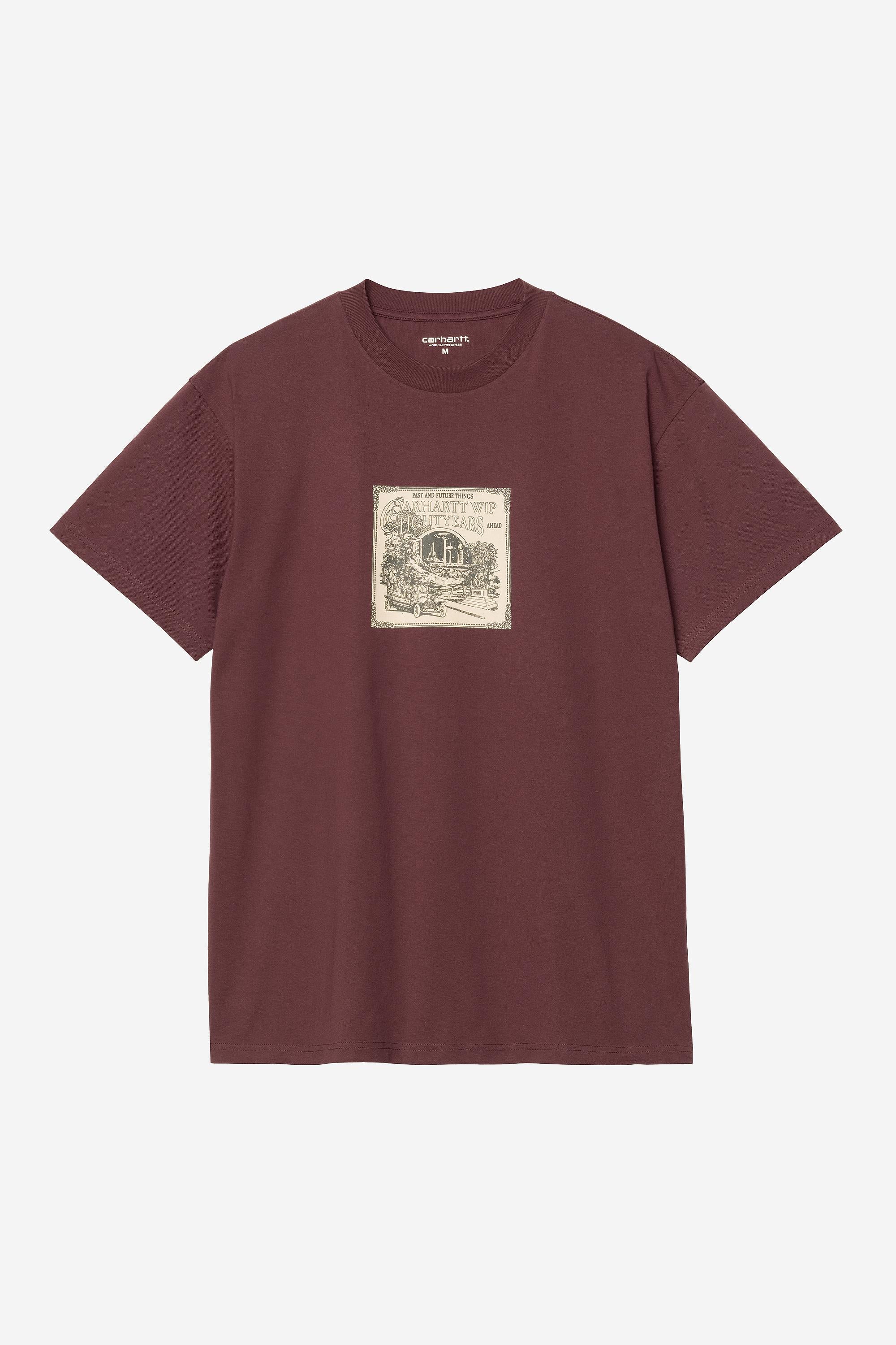 Rondo (heavy stone wash)