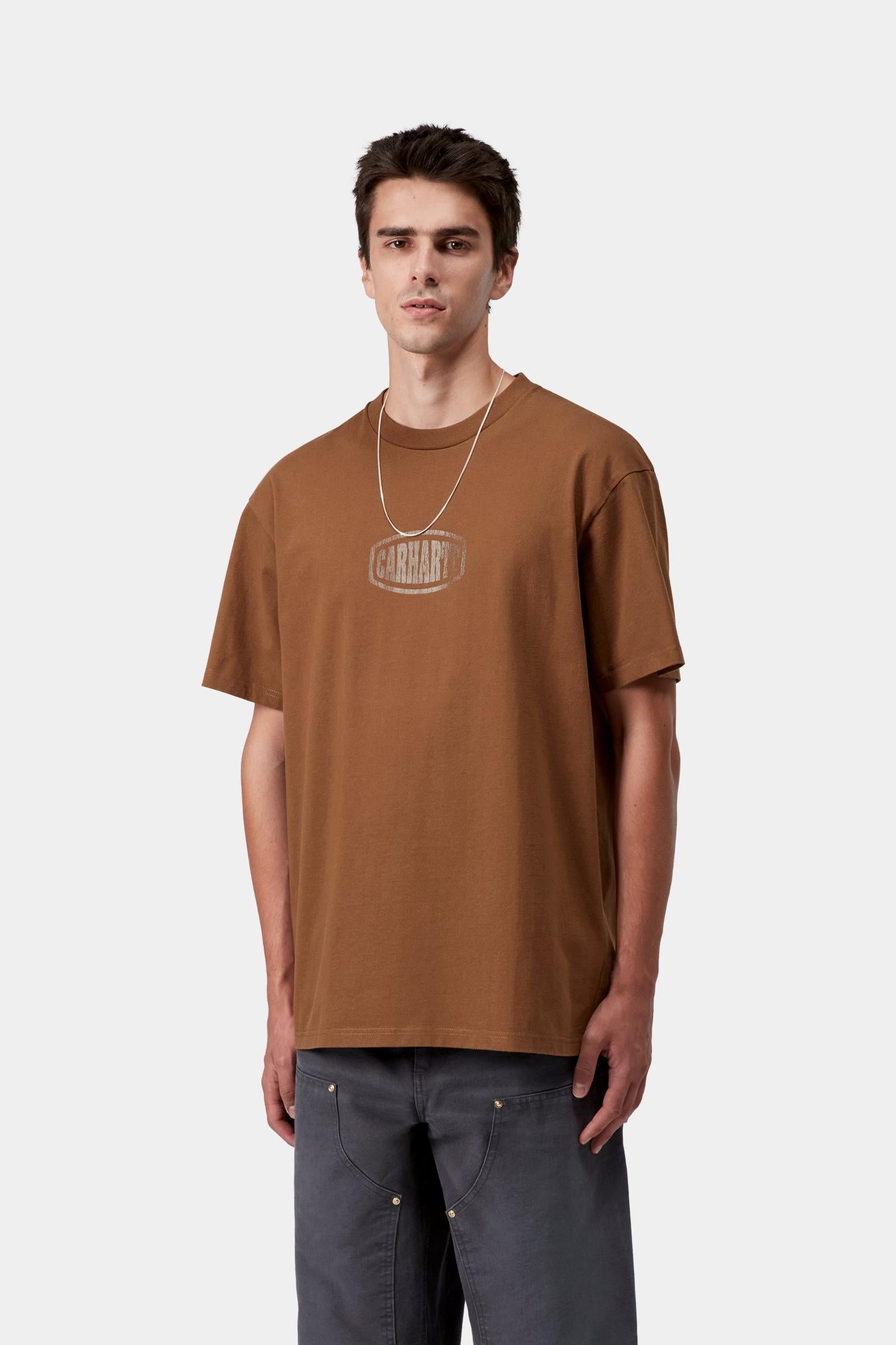 Four Star T-Shirt