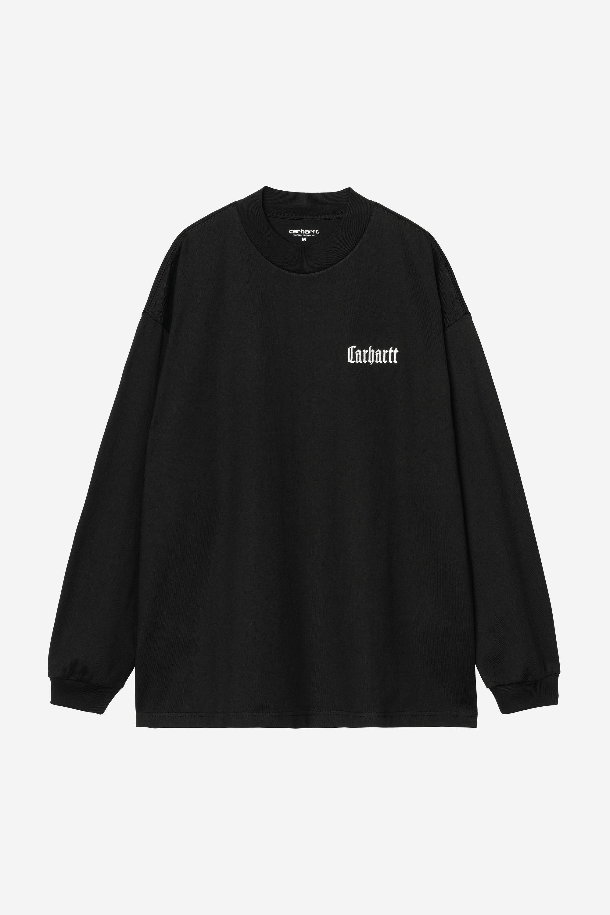 Black / Wax