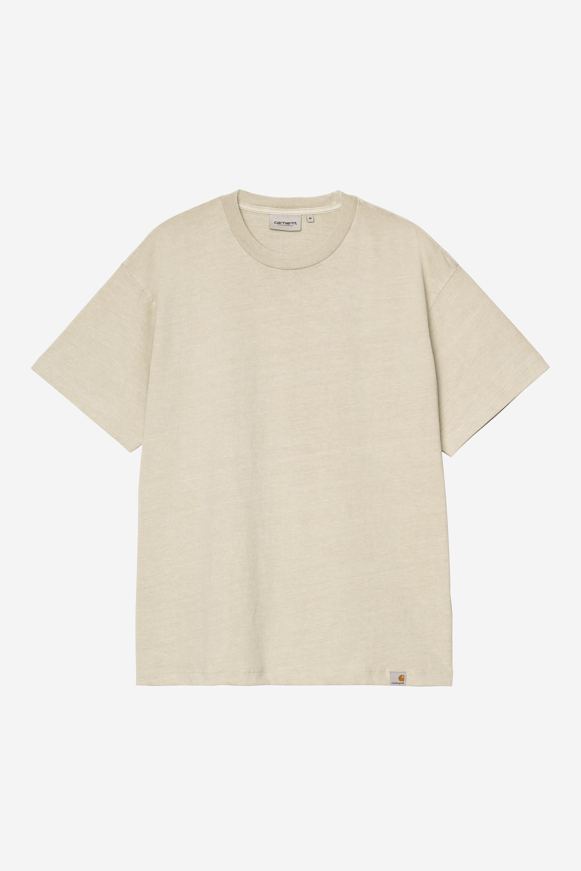 Fleur De Sel (garment dyed)