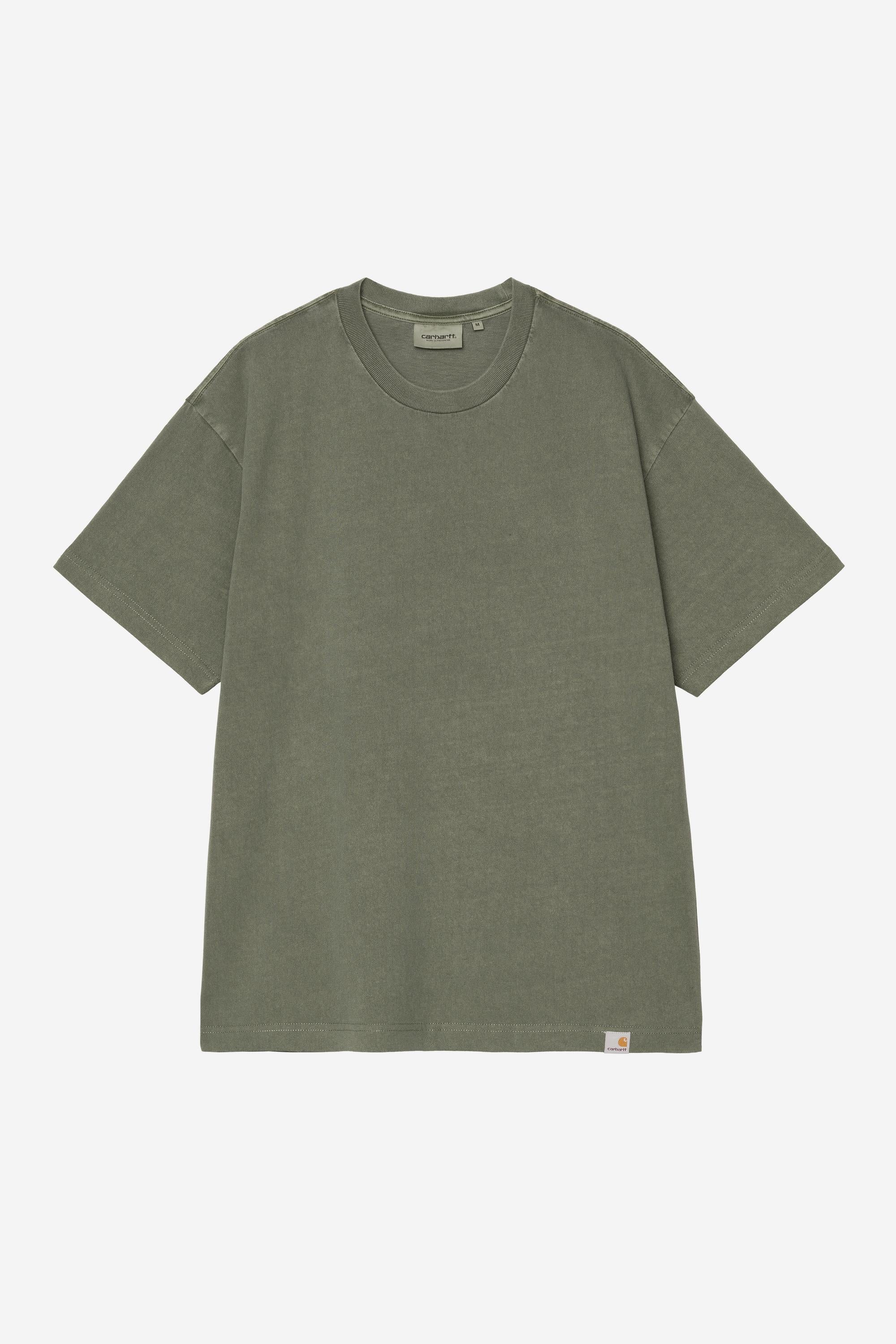 Opuntia (garment dyed)