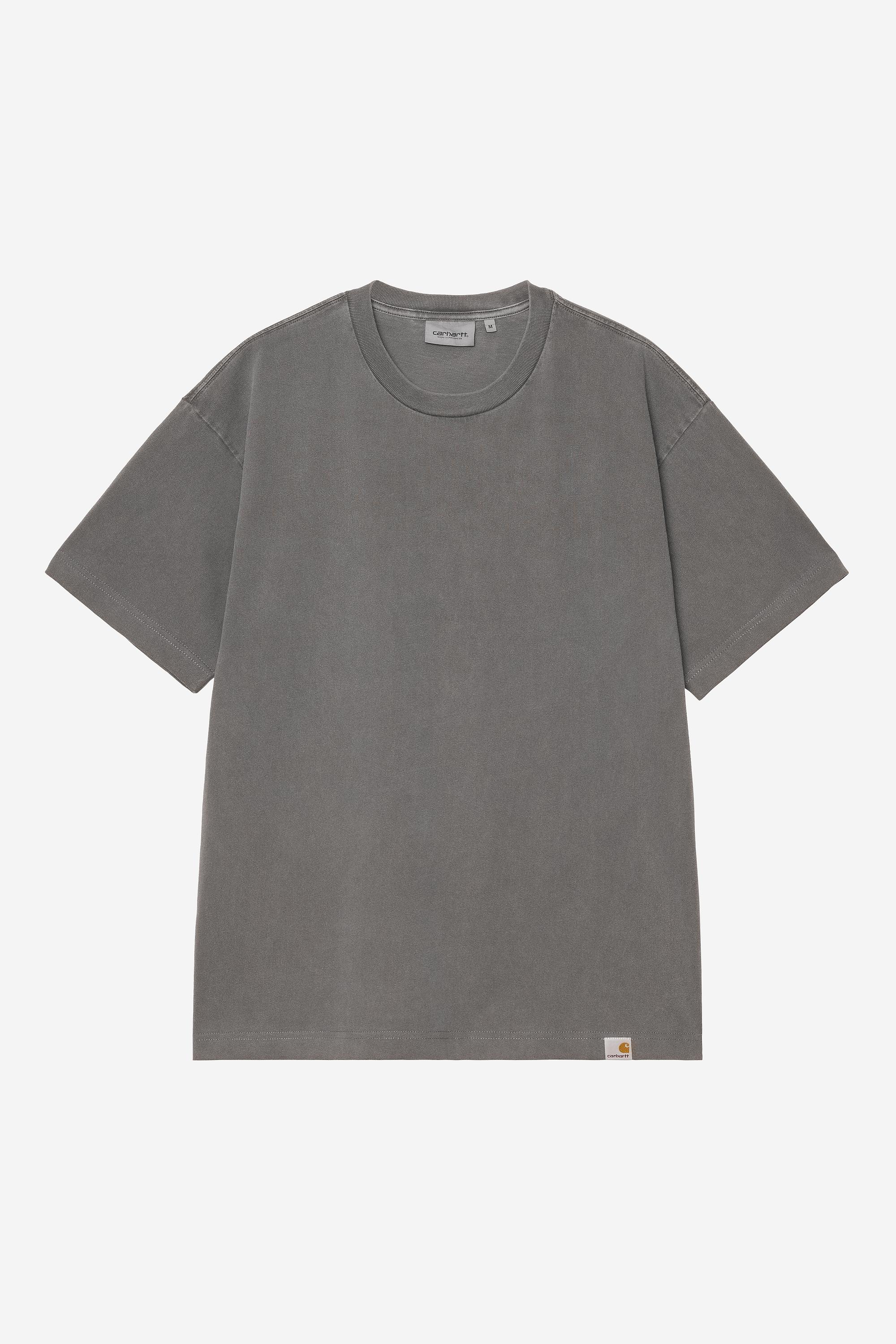 Black (garment dyed)
