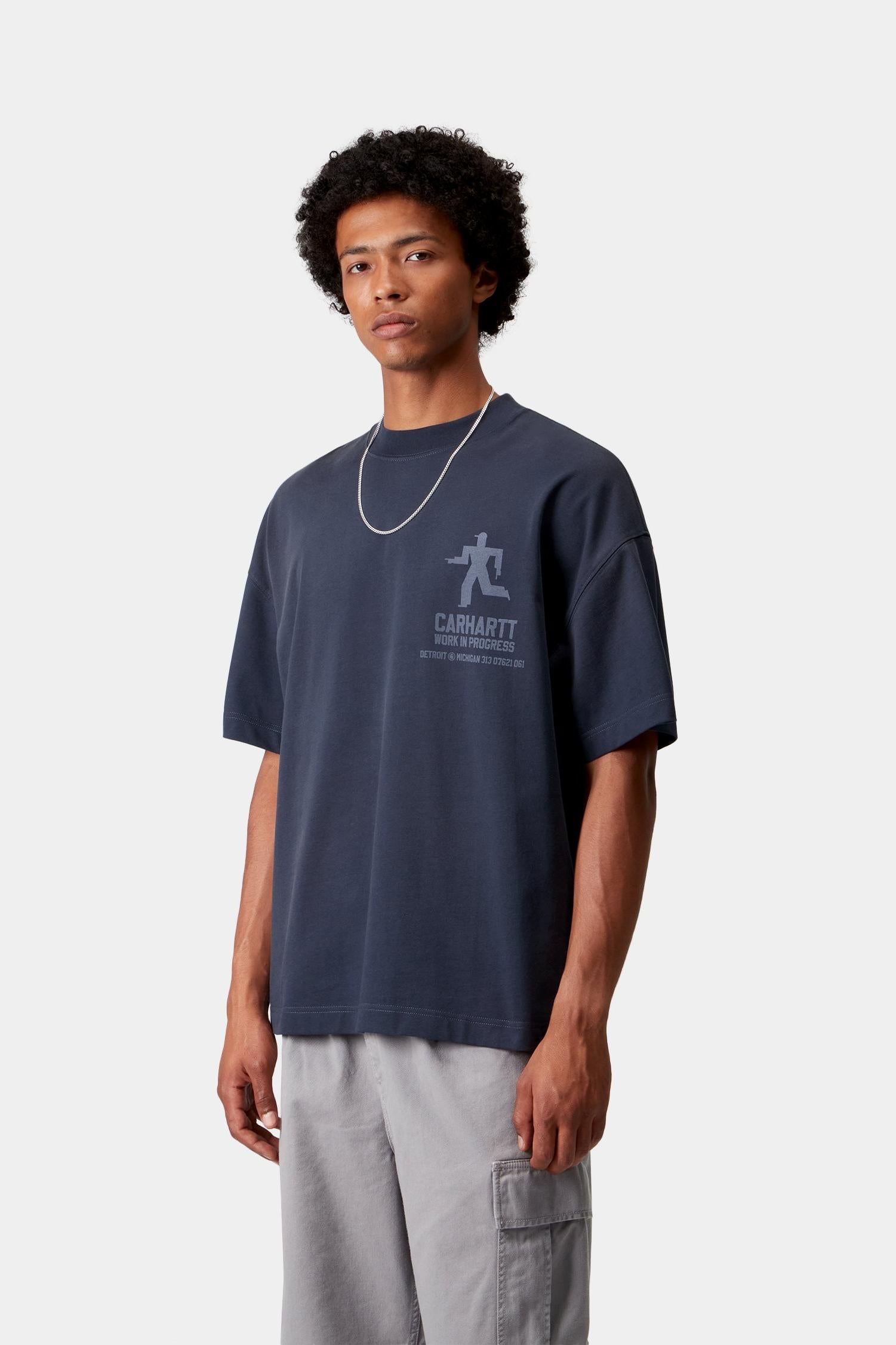 Distance T-Shirt