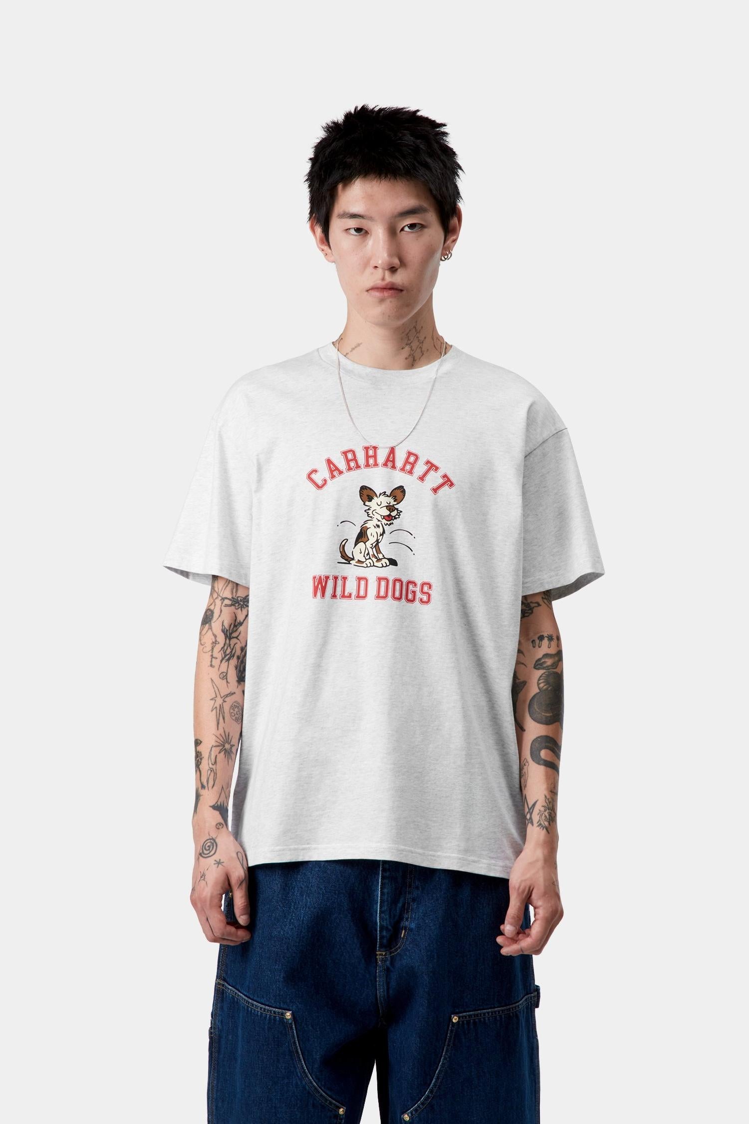 Wild Dog T-Shirt