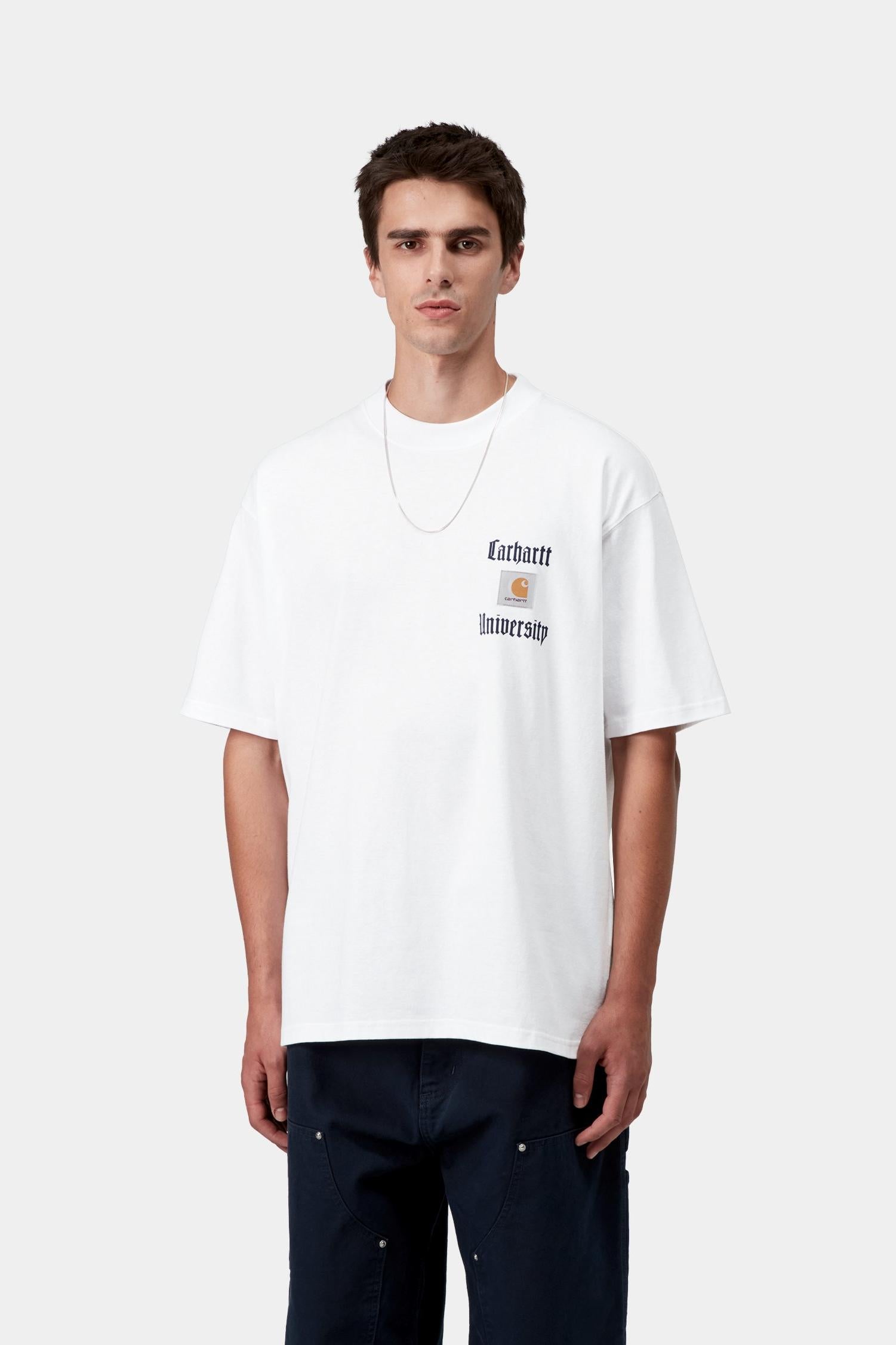 Schooling Heart T-Shirt