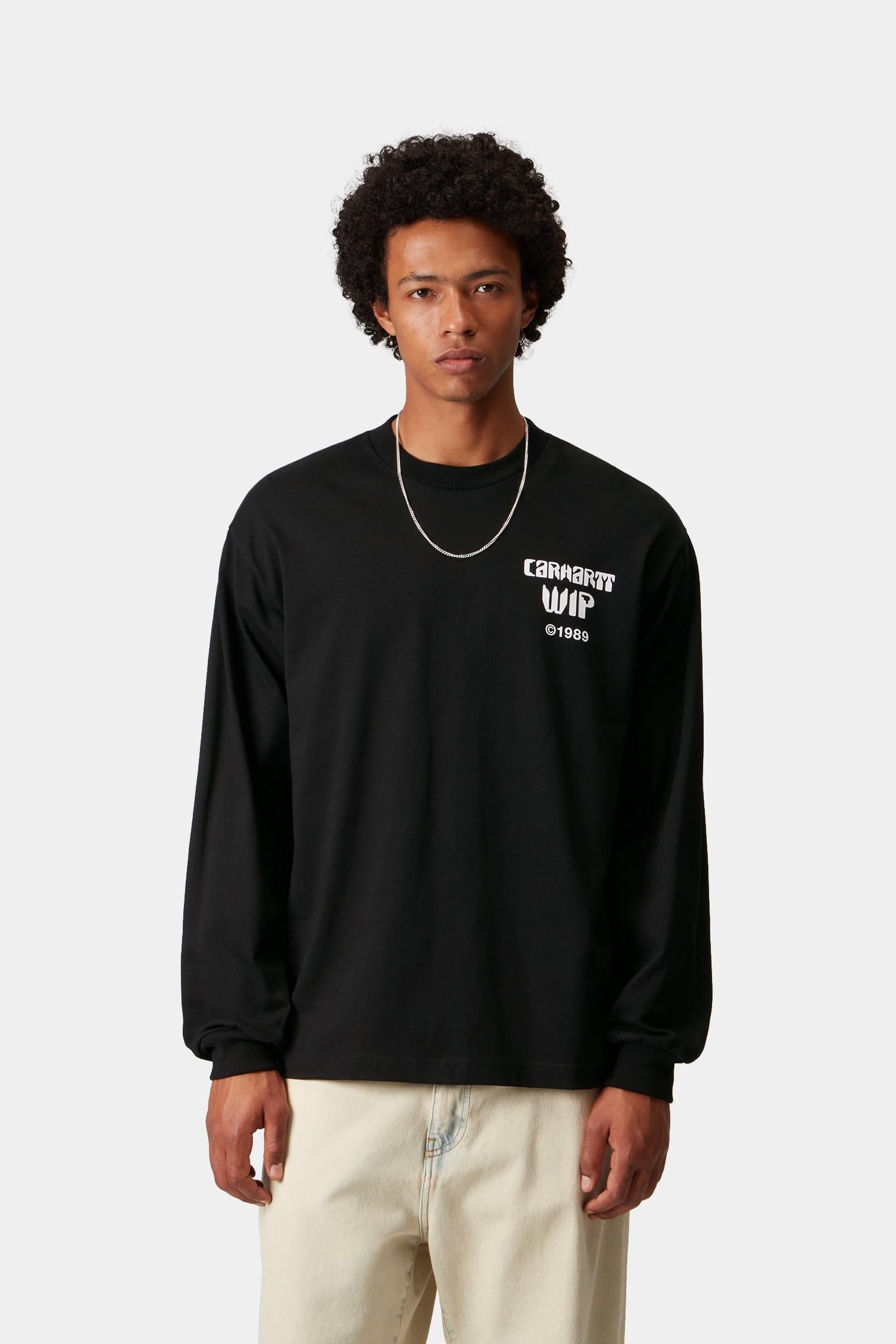 Long Sleeve Better Dreams T-Shirt