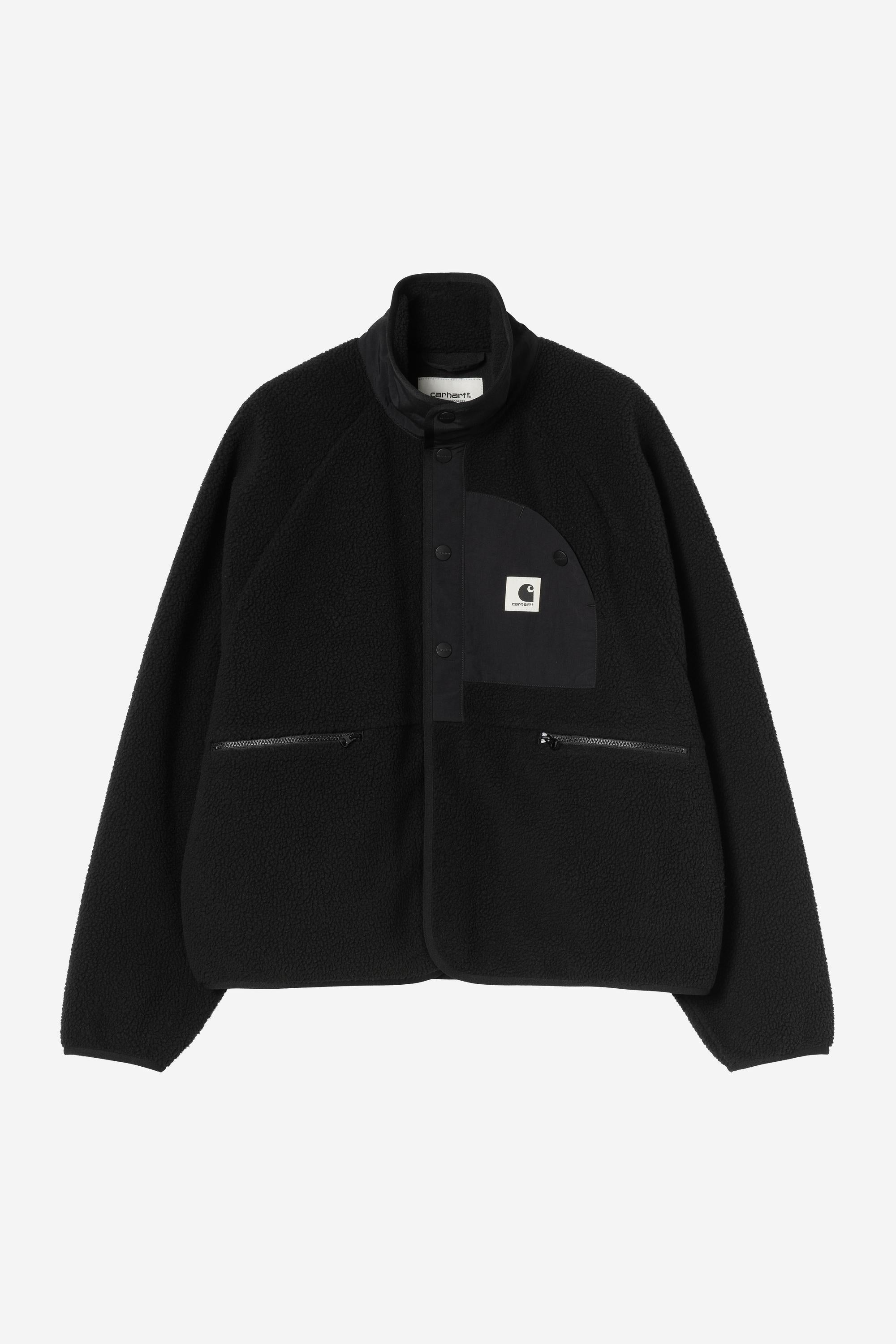Black / Black