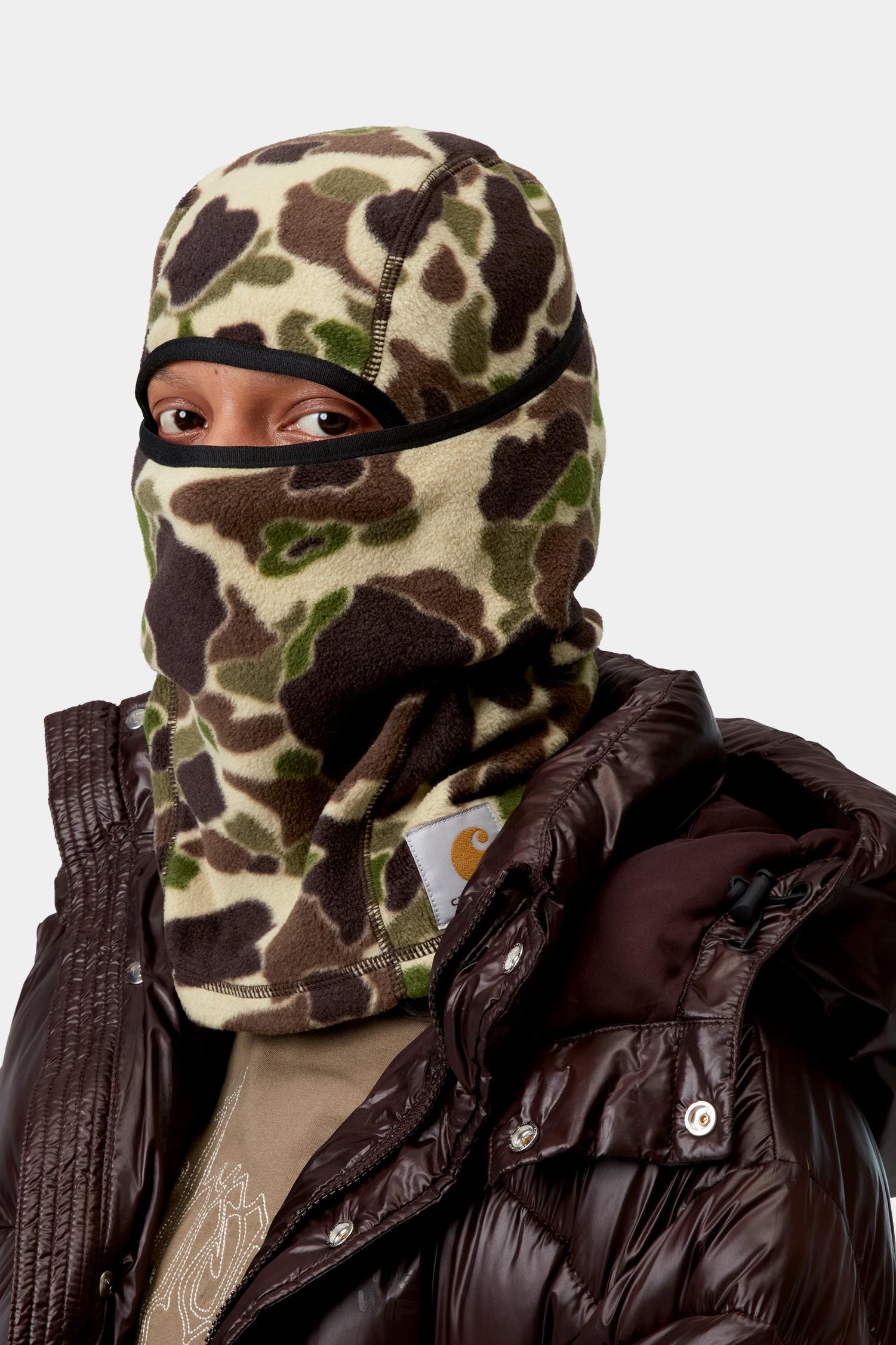 Expedition Mask