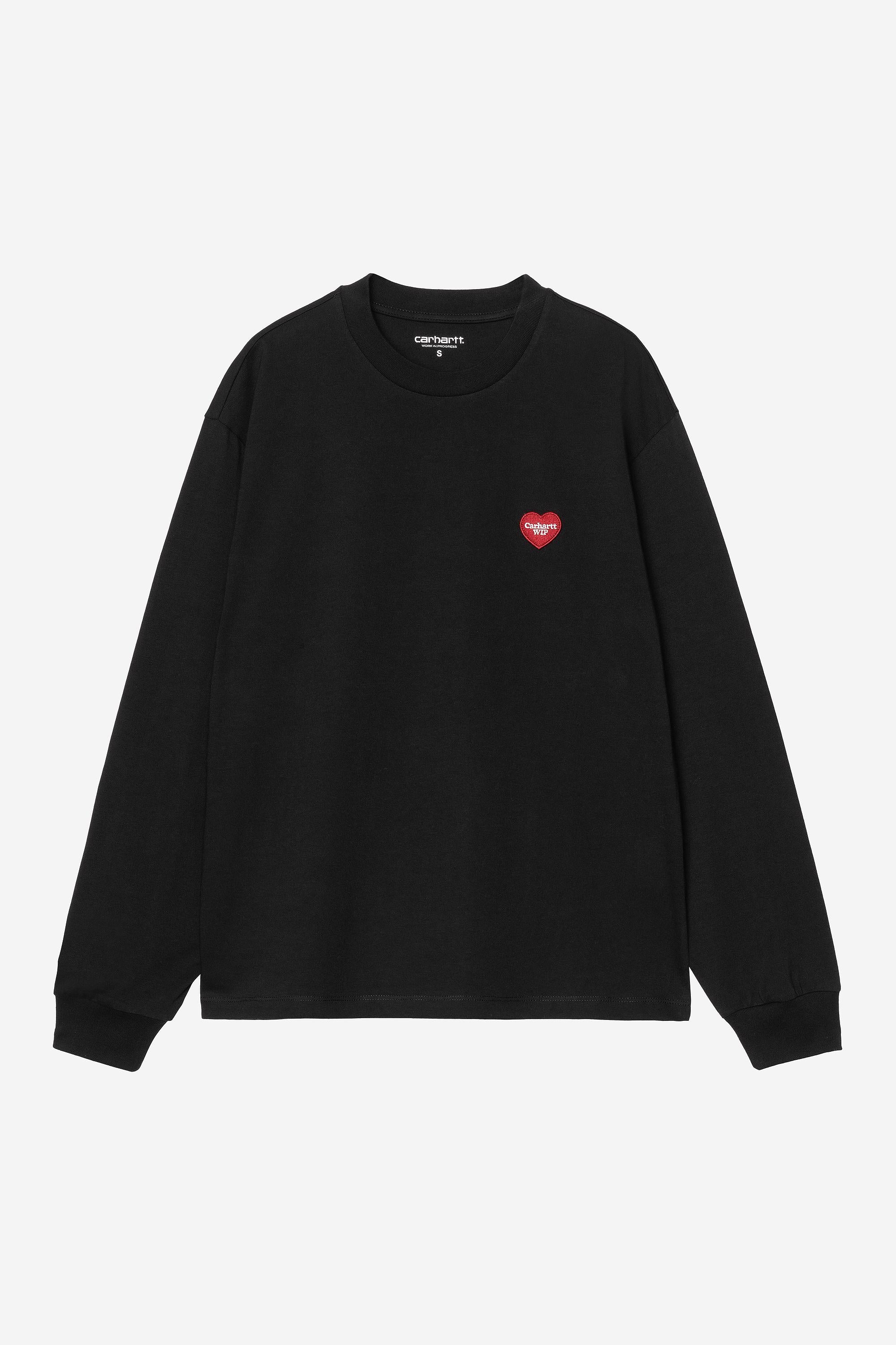 Black / Red