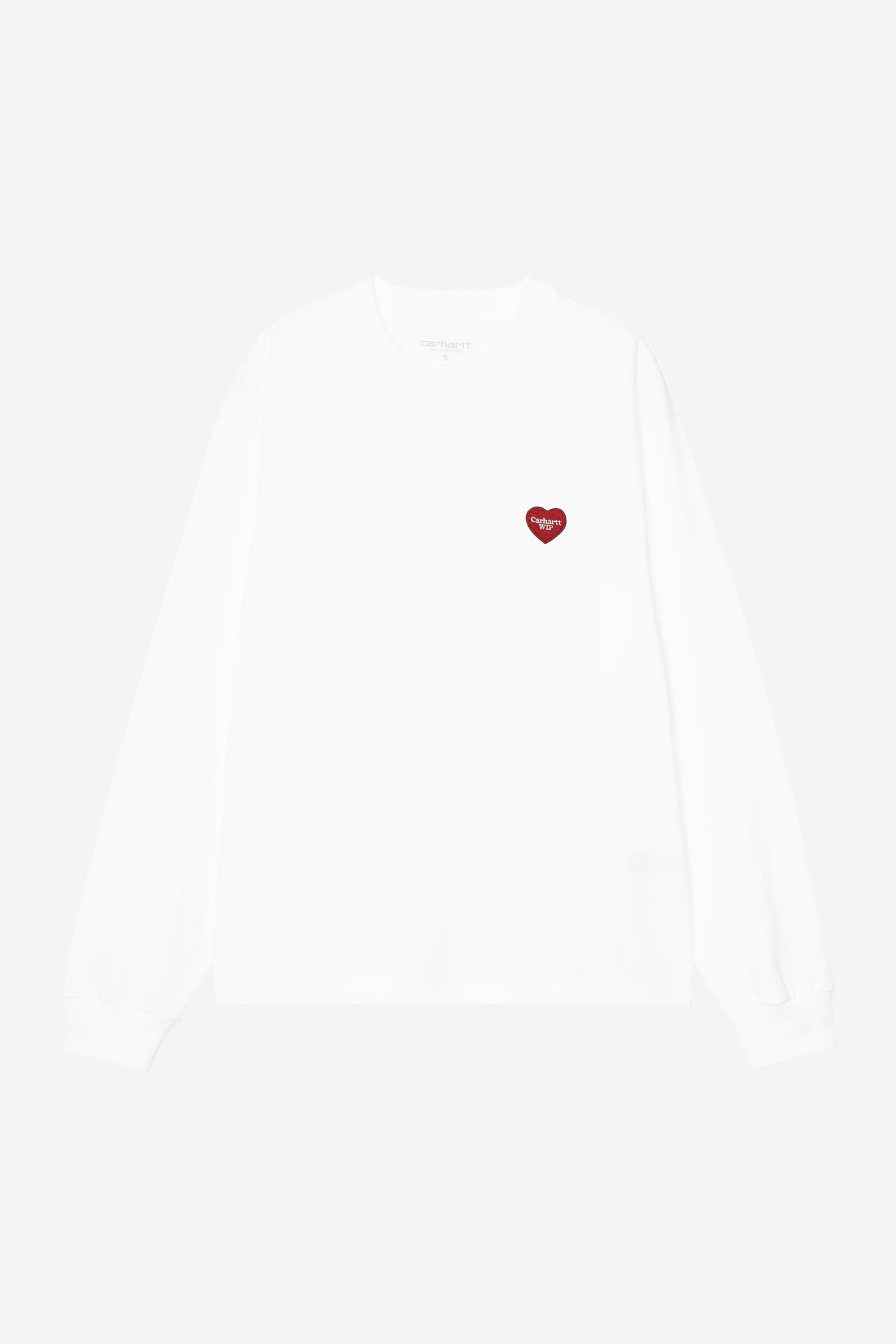 White / Red
