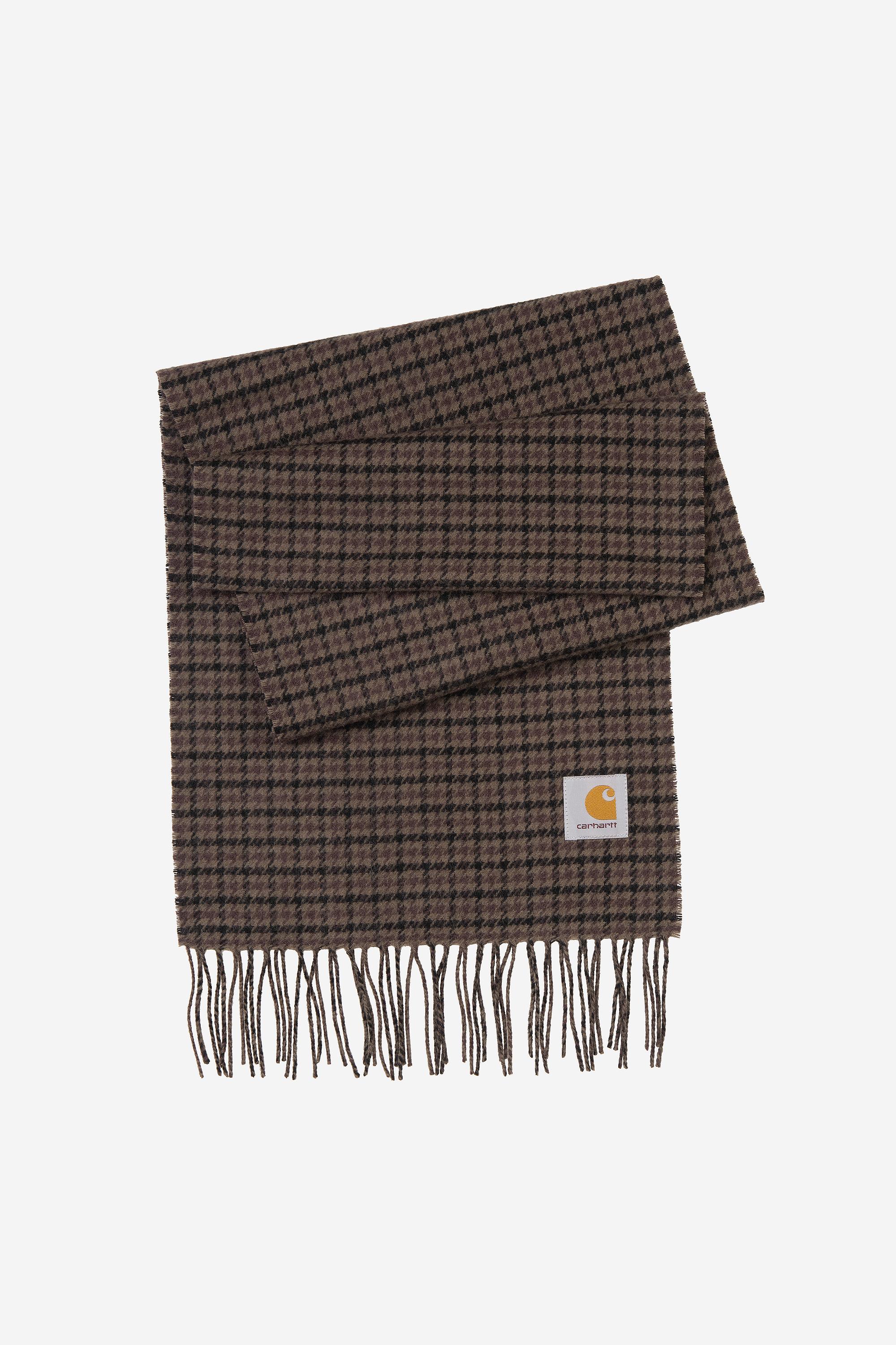 Lowis Houndstooth Vitola Heather