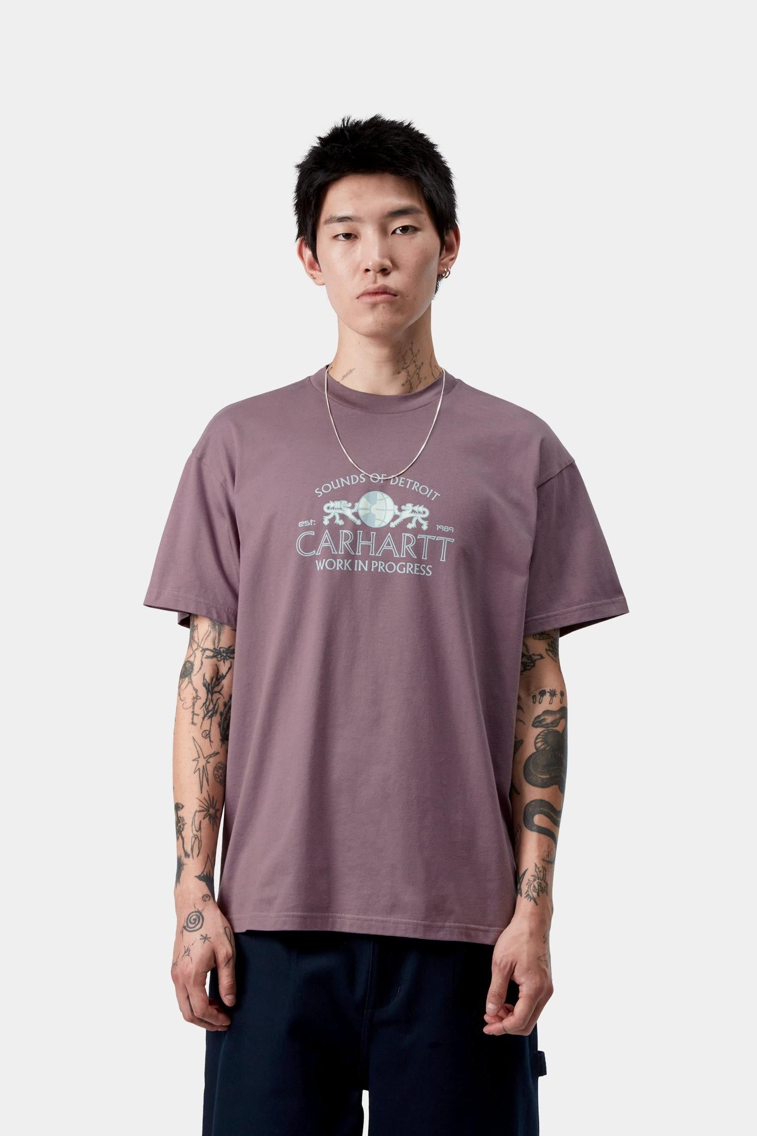 Gatecrasher T-Shirt