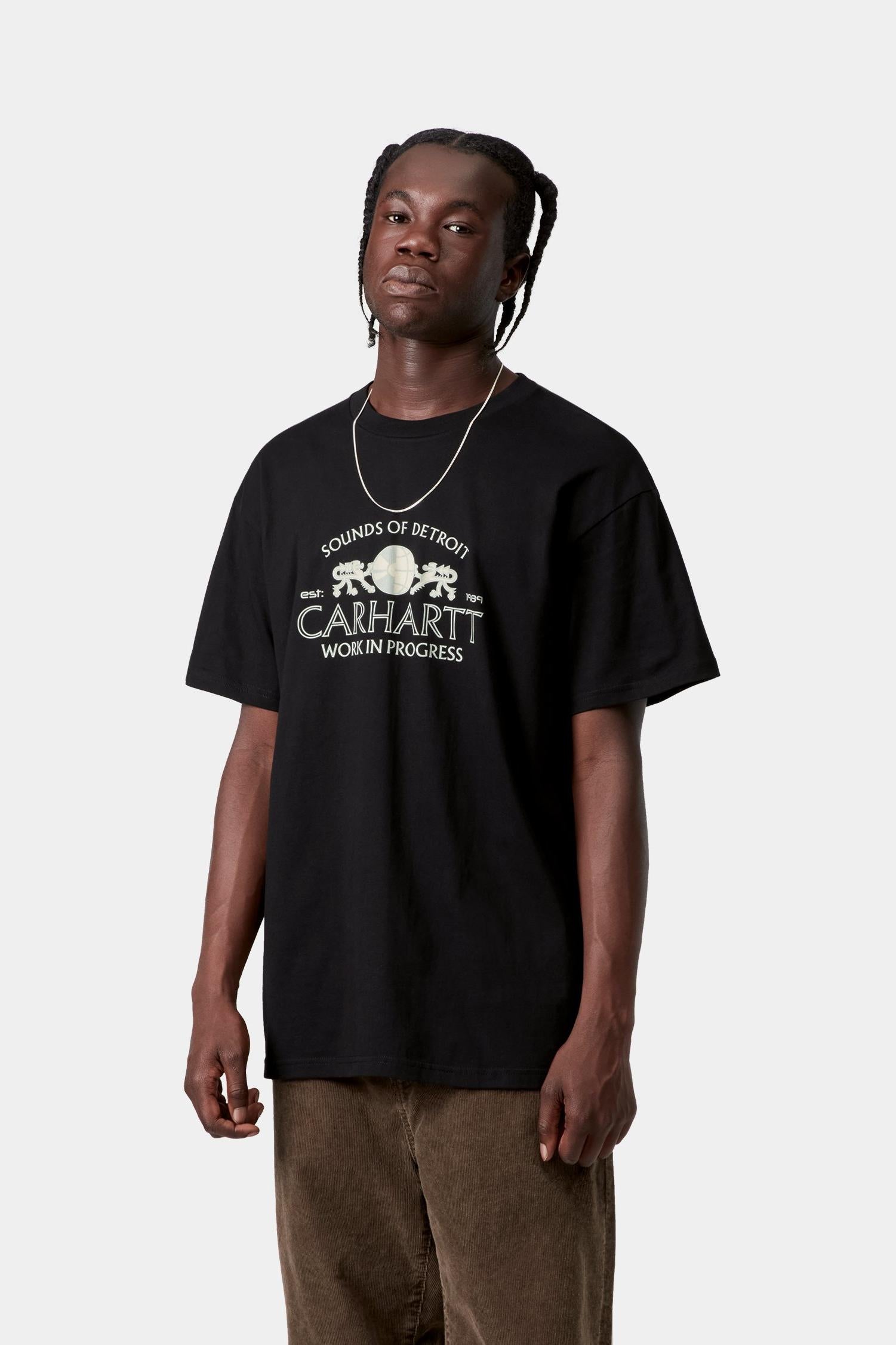 Gatecrasher T-Shirt