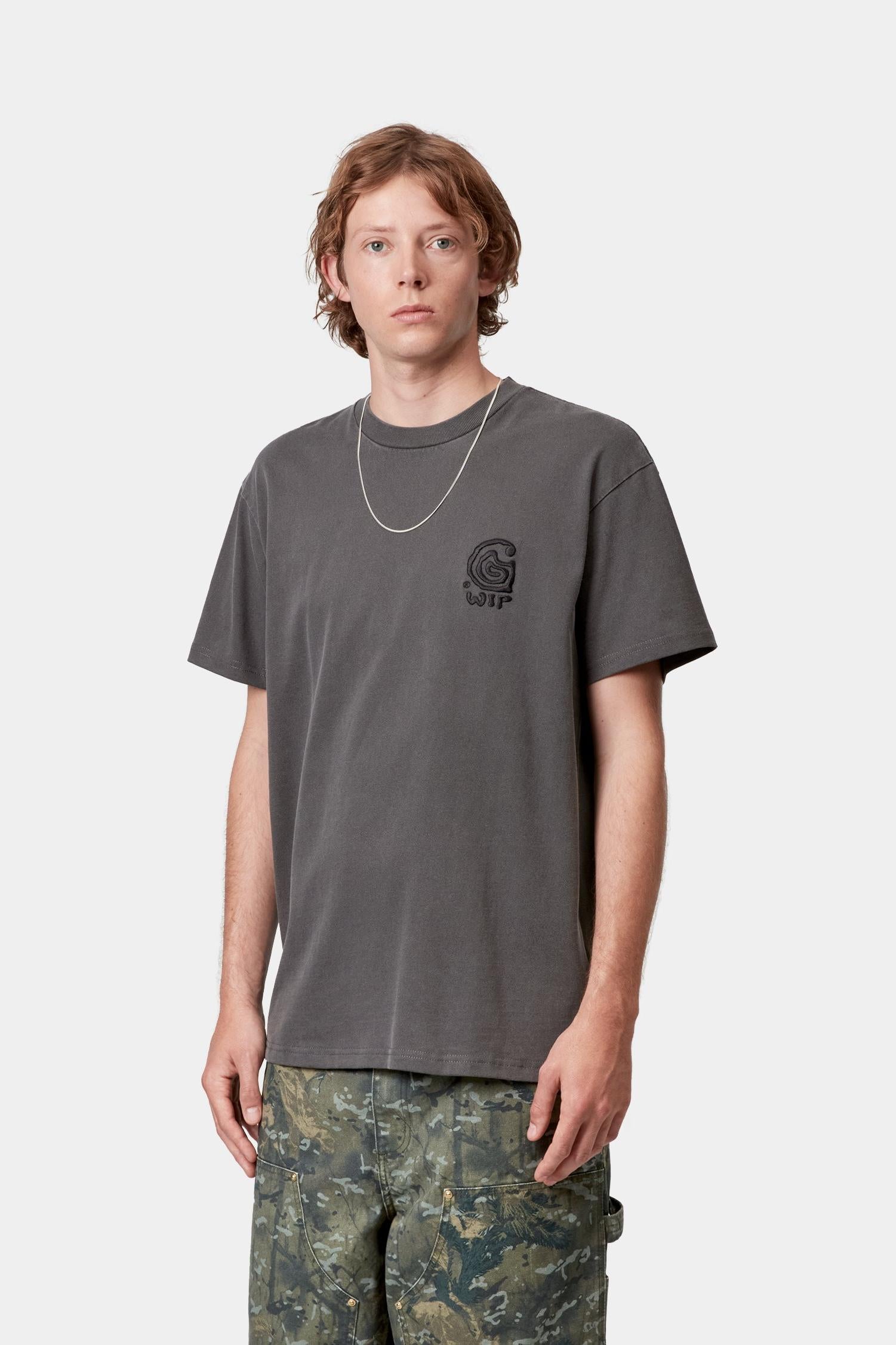 Helix Redux T-Shirt