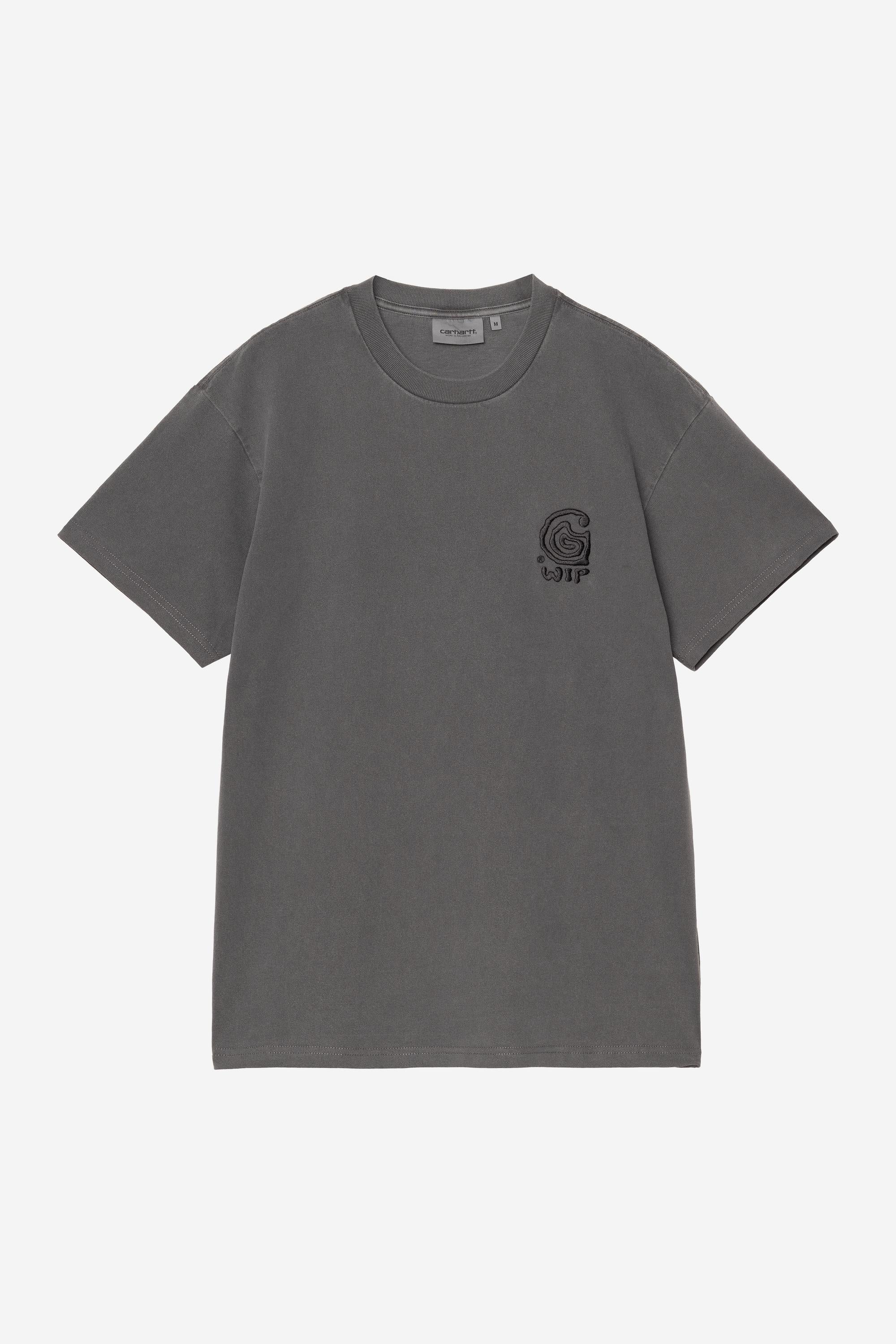 Black (garment dyed)