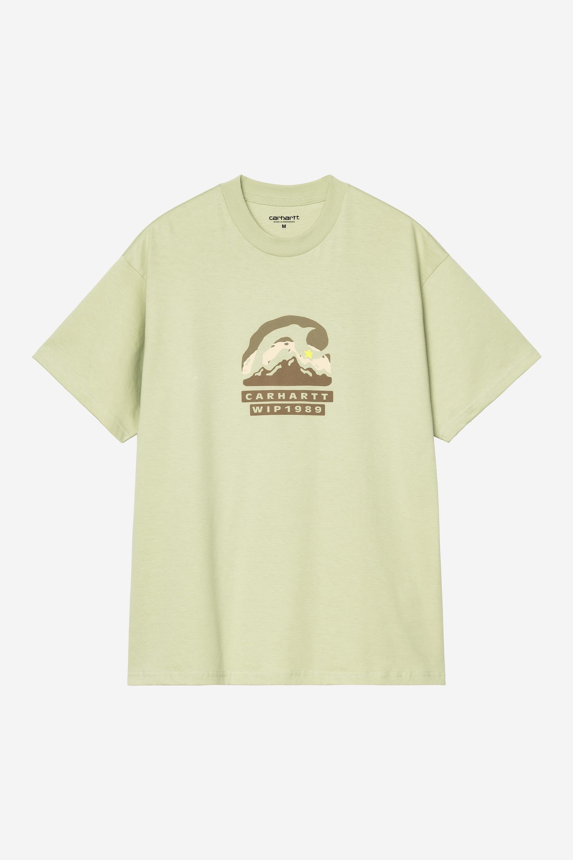 Pale Olive