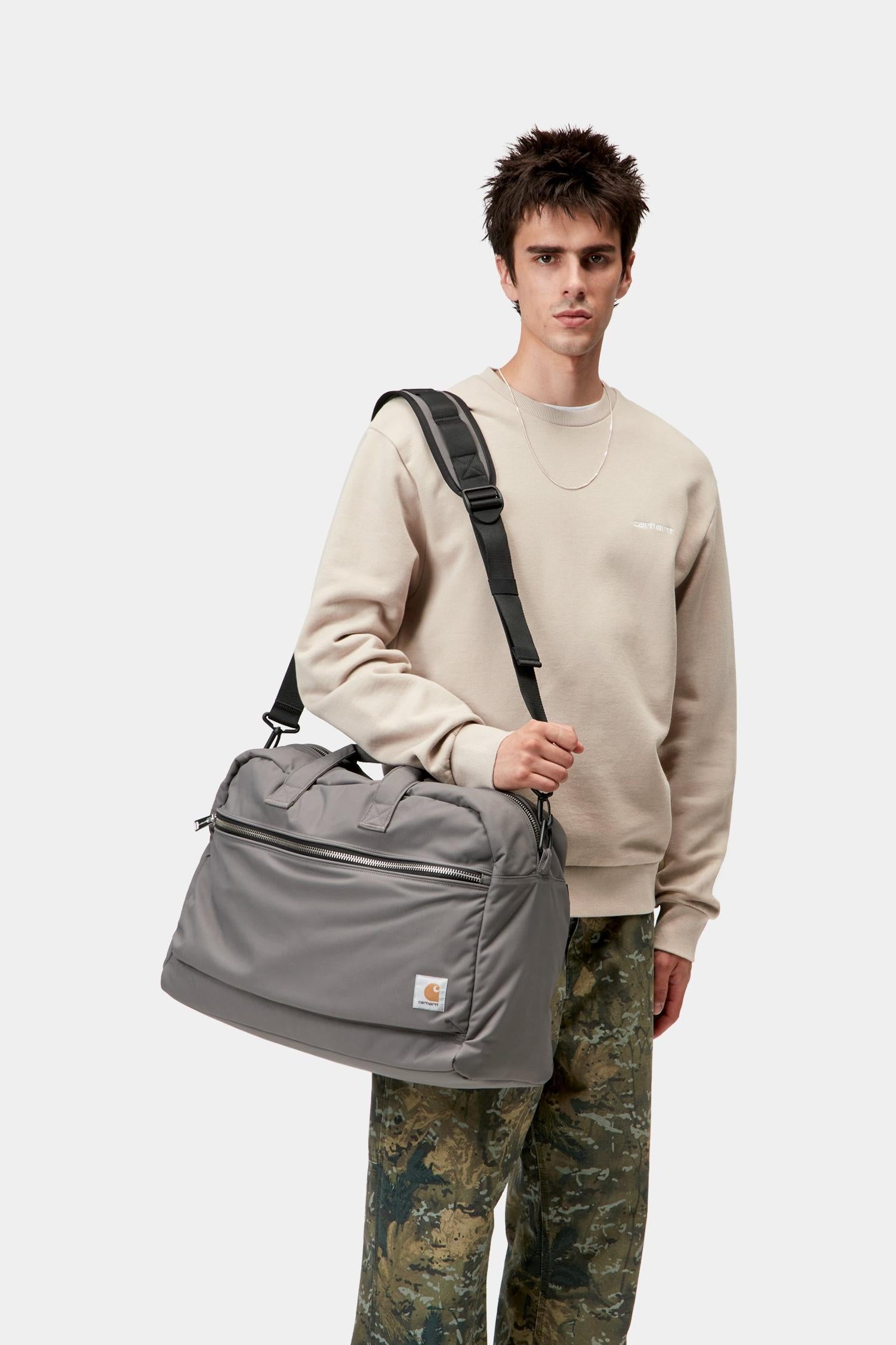 Leroy Weekend Bag