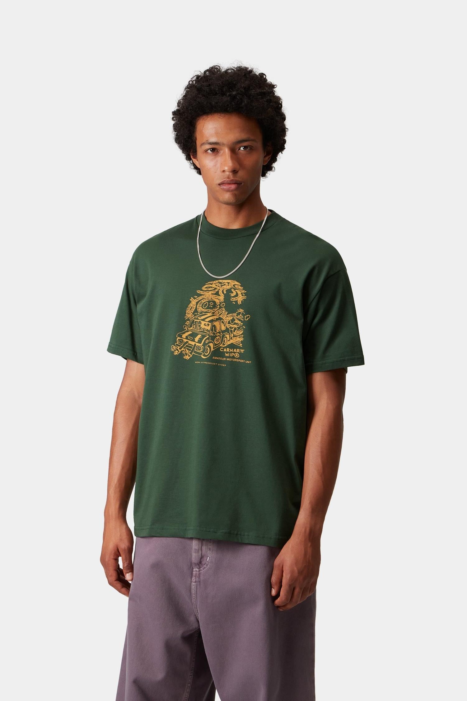 Unit T-Shirt