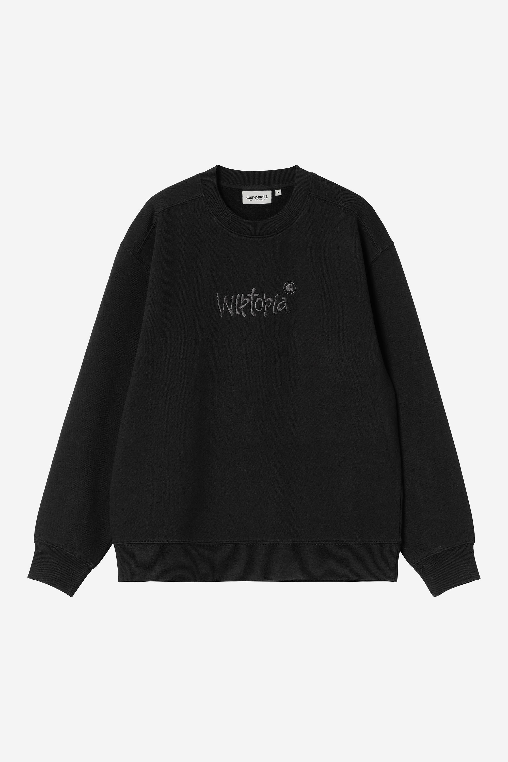 Black / Dark Grey