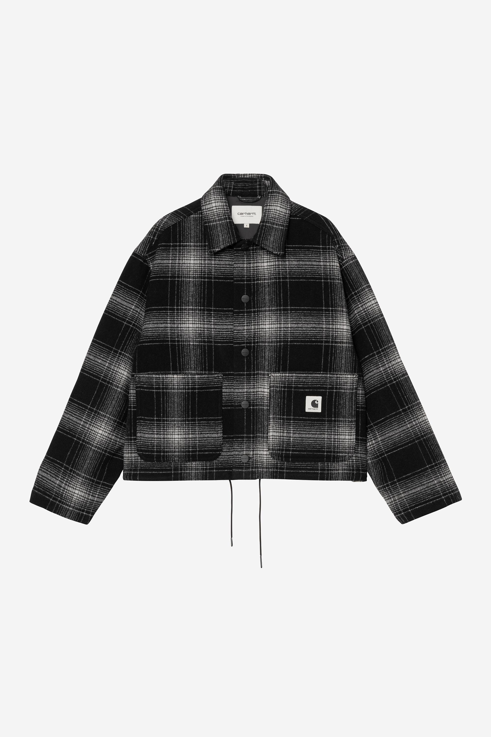 Black / Wax