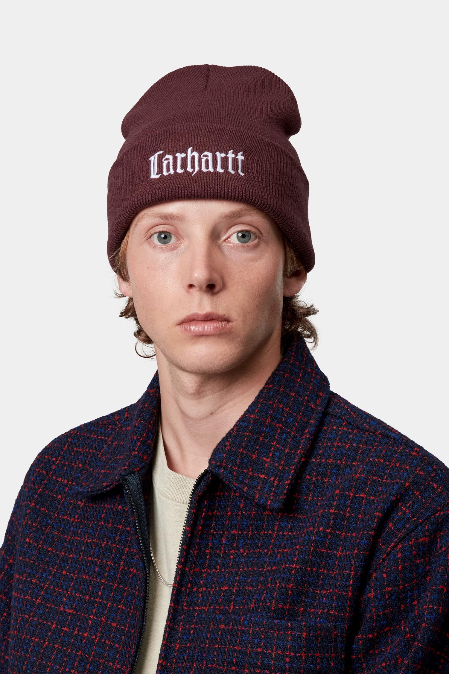 Schooling Beanie