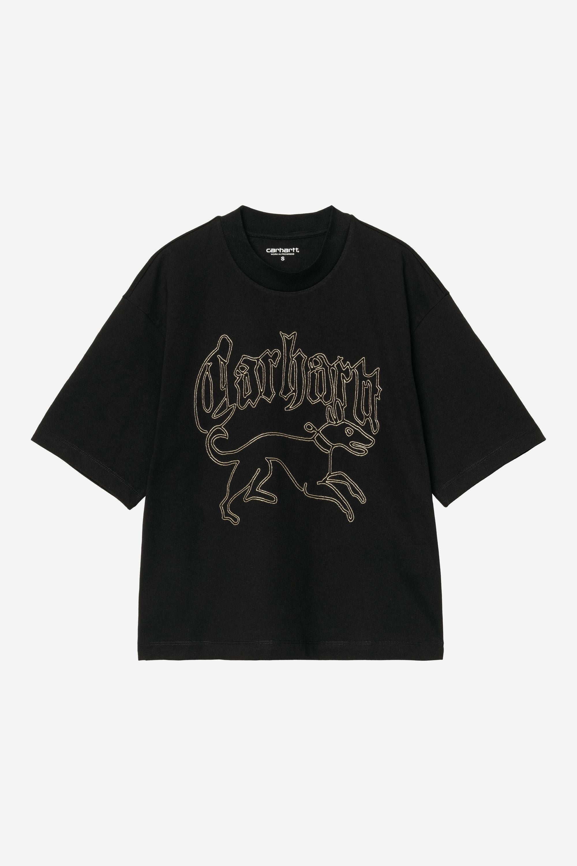 Black / Air Yellow