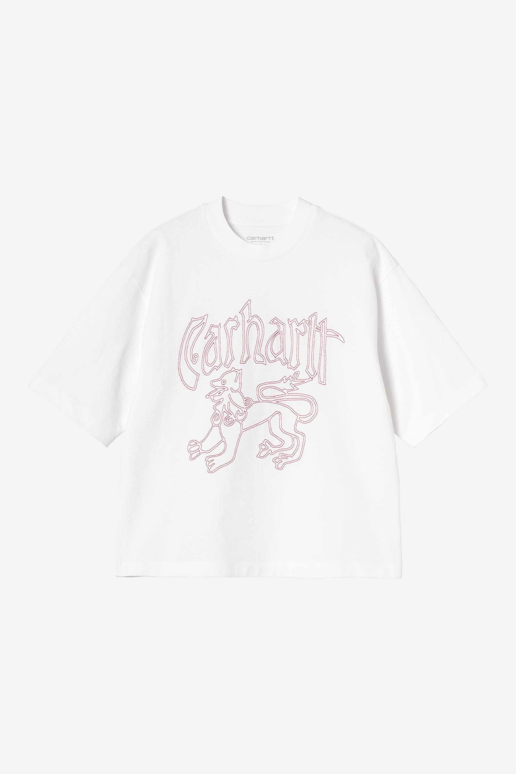 White / Cardinal