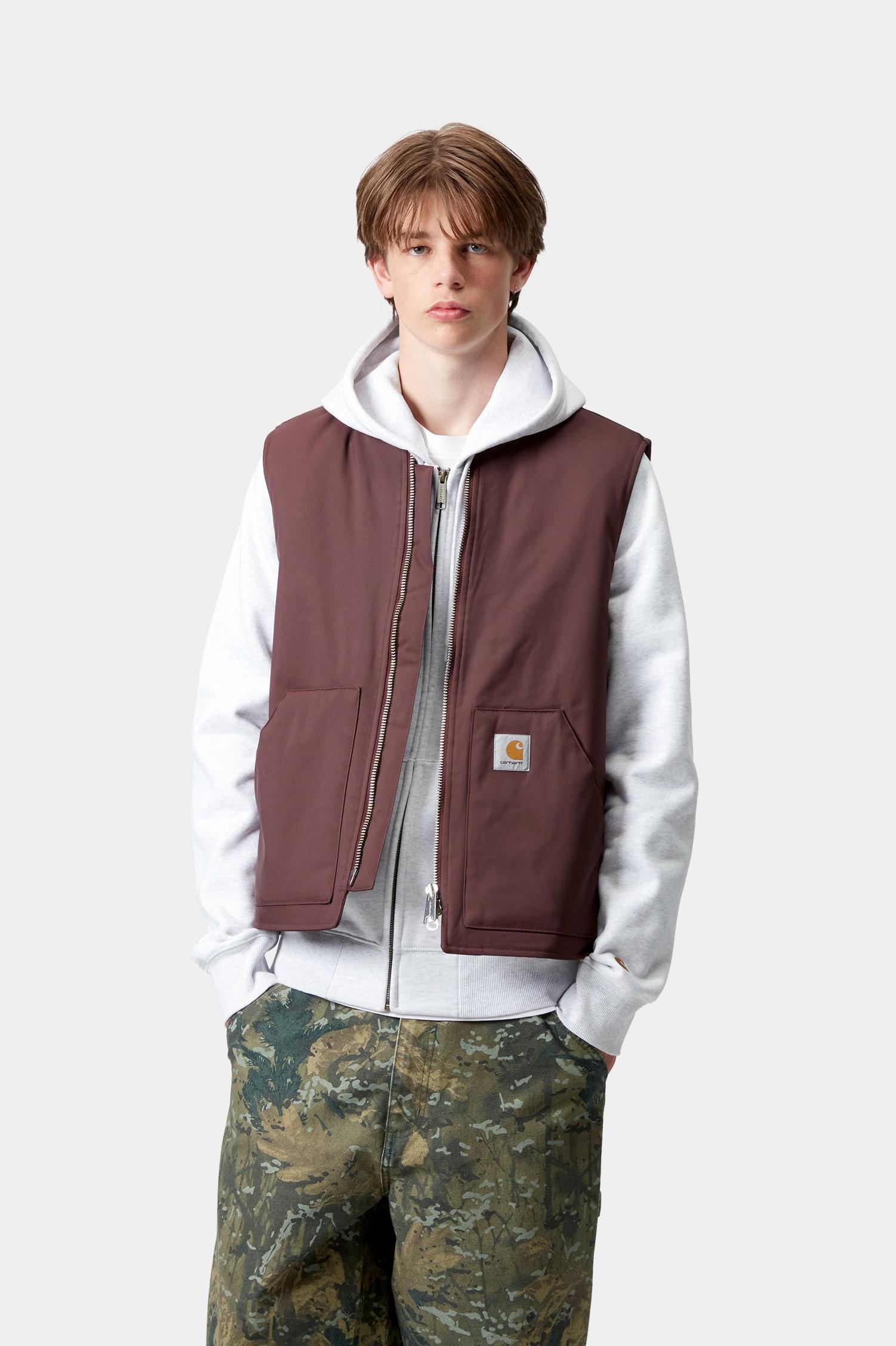 Leroy Vest