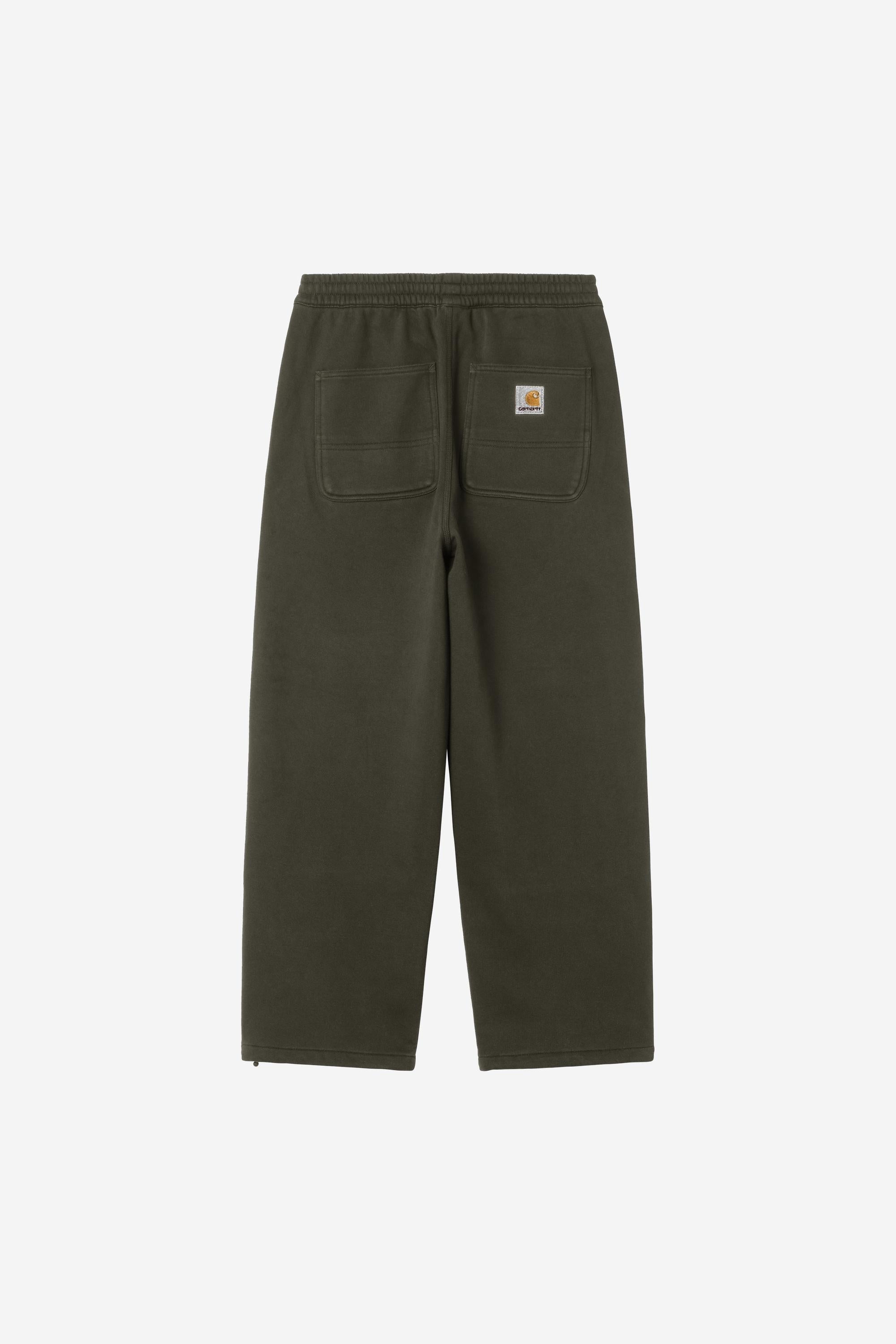 Olive (stone washed)
