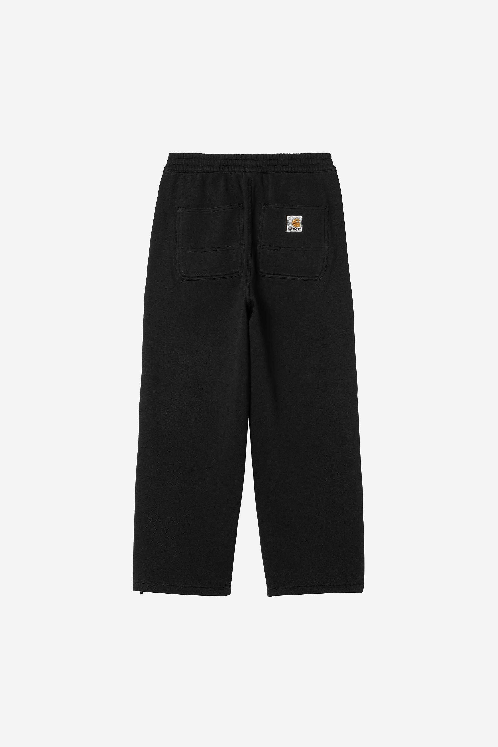 Black (stone washed)