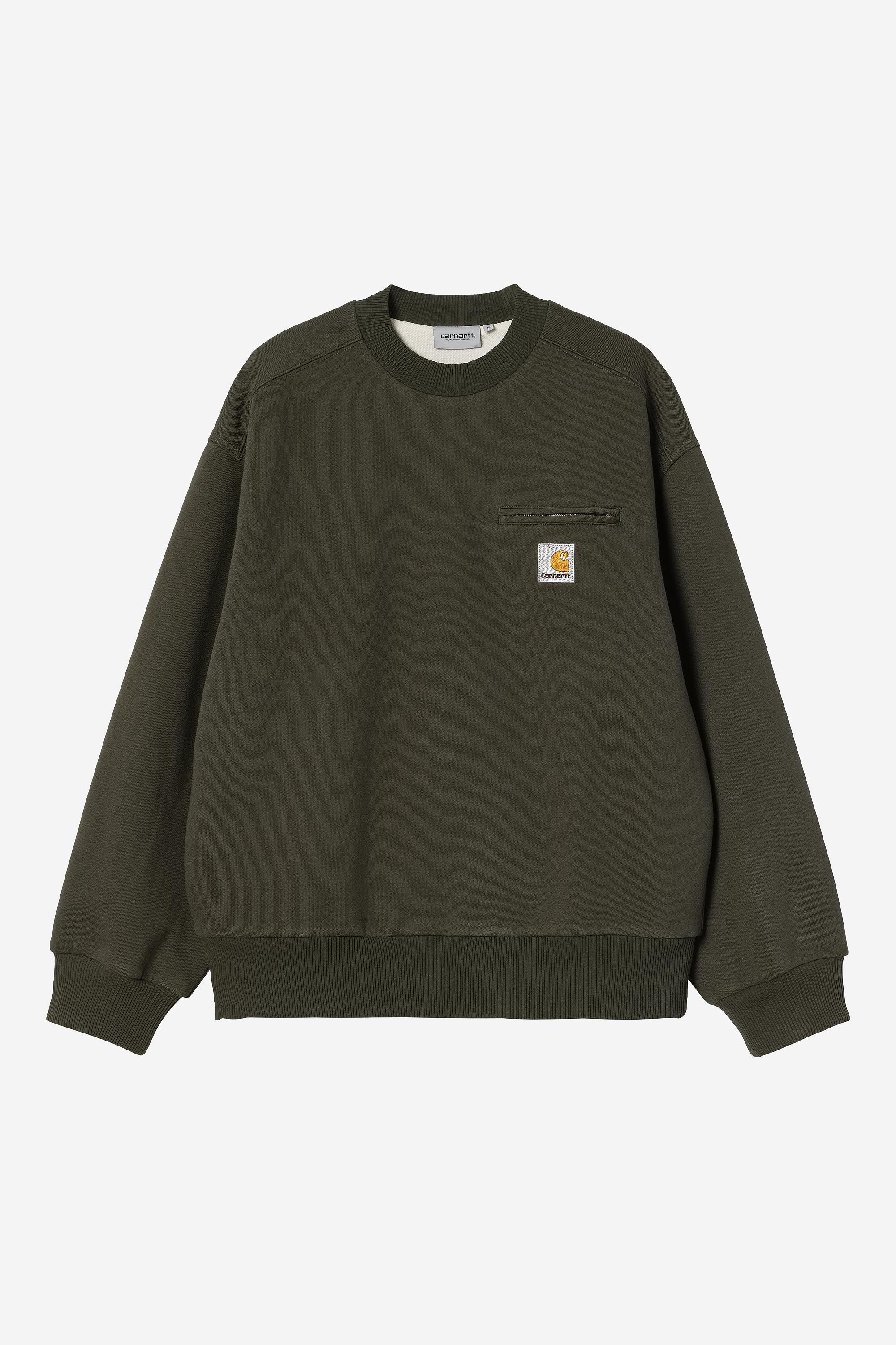 Olive (stone washed)