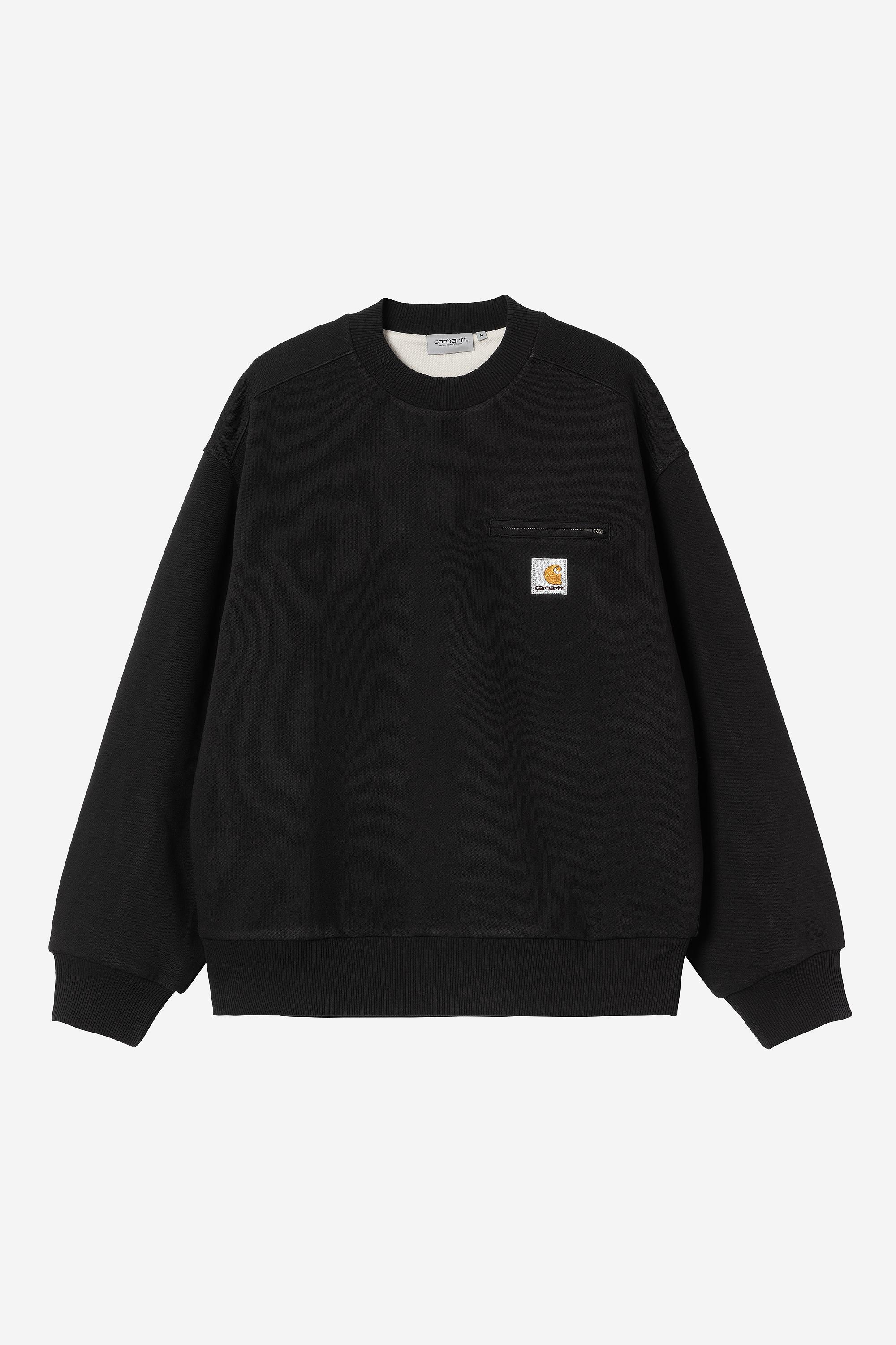 Black (stone washed)