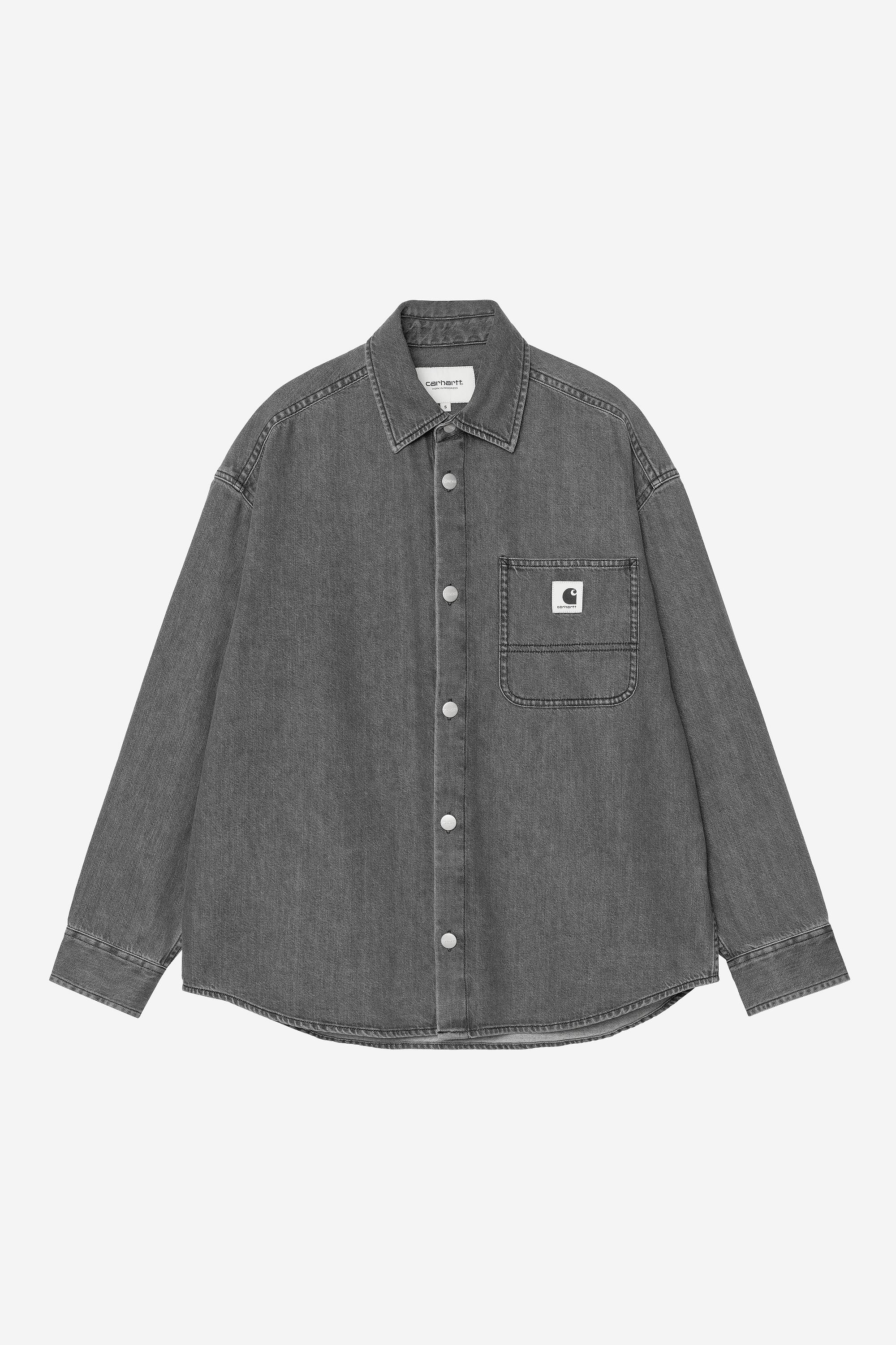 Black (bleached)