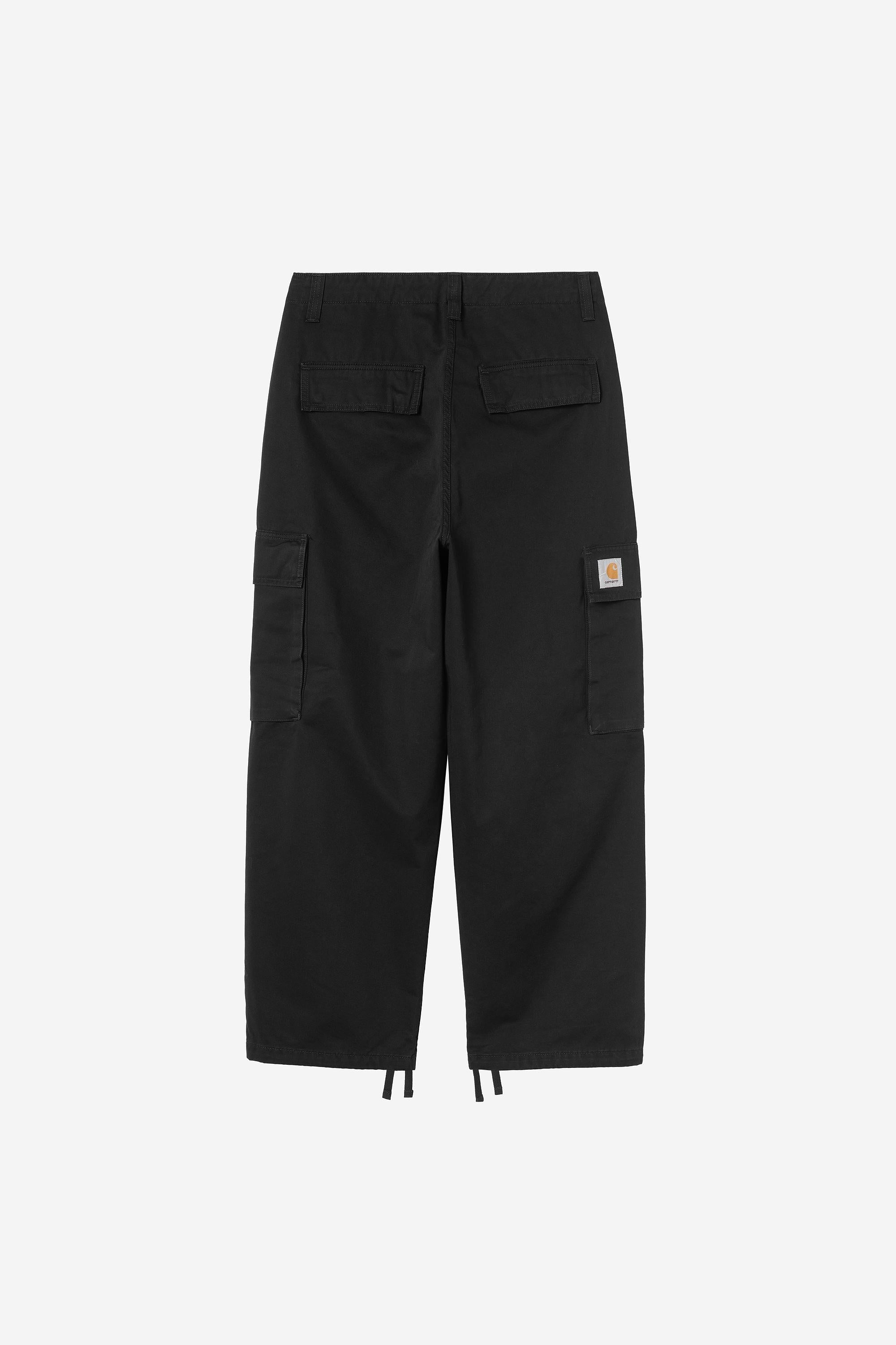Black (stone washed)