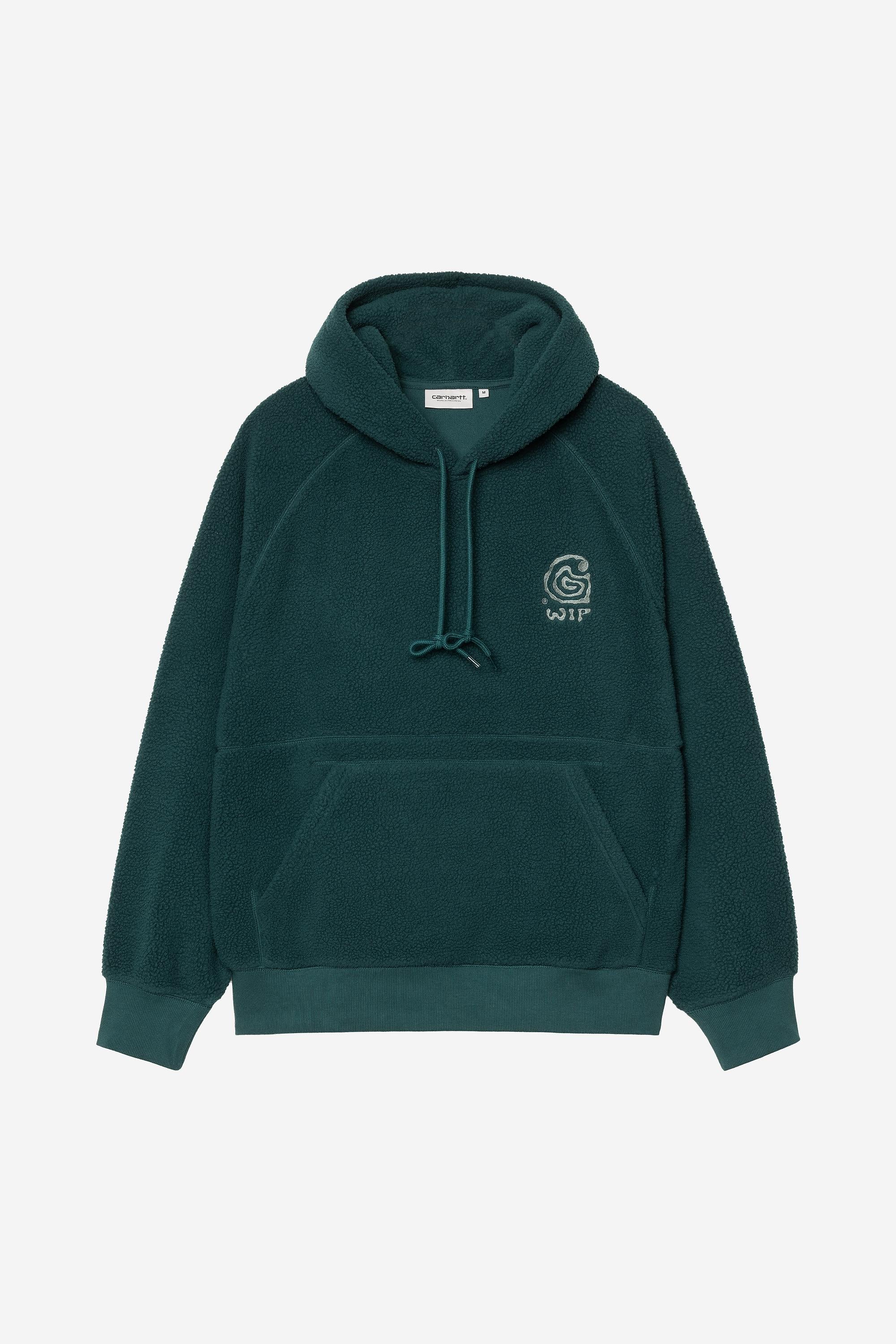 Deep Lagoon / Silver Pine