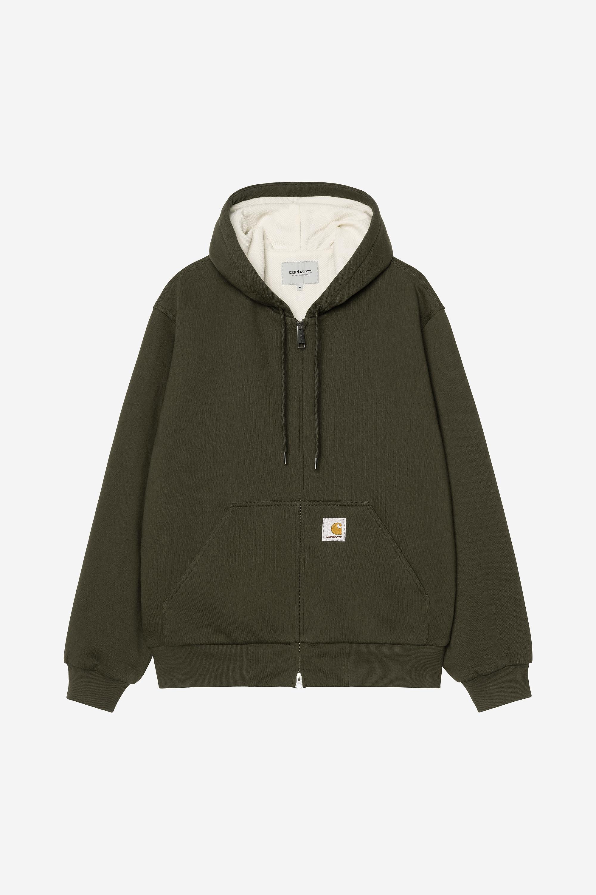 Olive (stone washed)